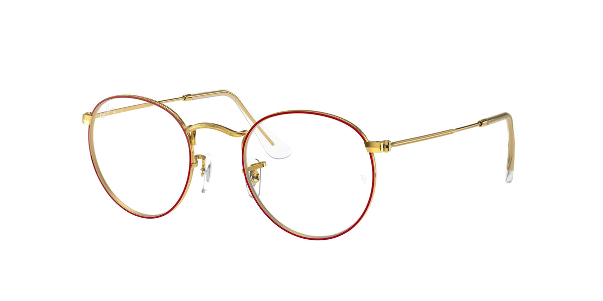 RAY-BAN VISTA 0RX3447V luxury designer eyewear