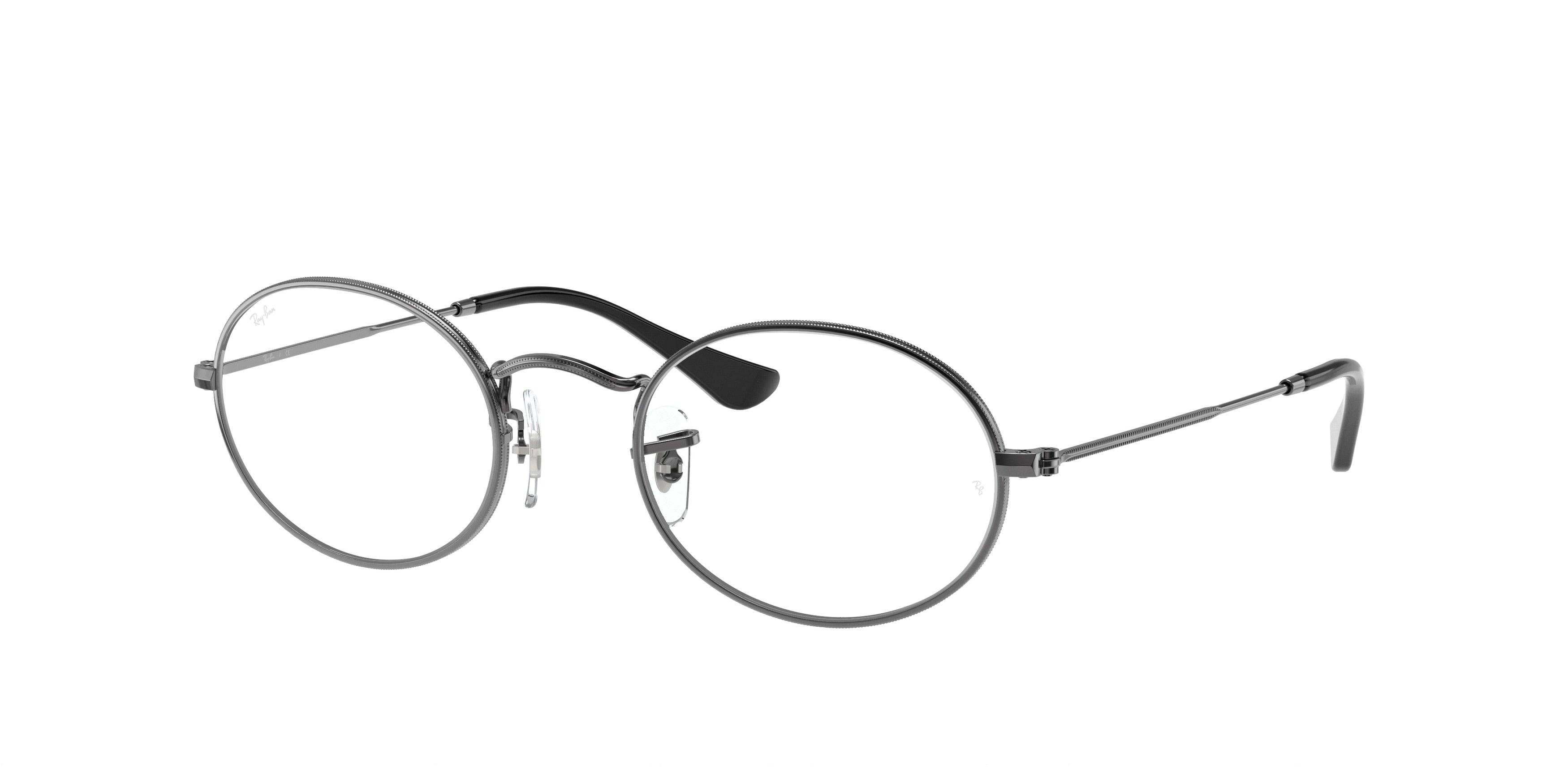 RAY-BAN VISTA 0RX3547V luxury designer eyewear