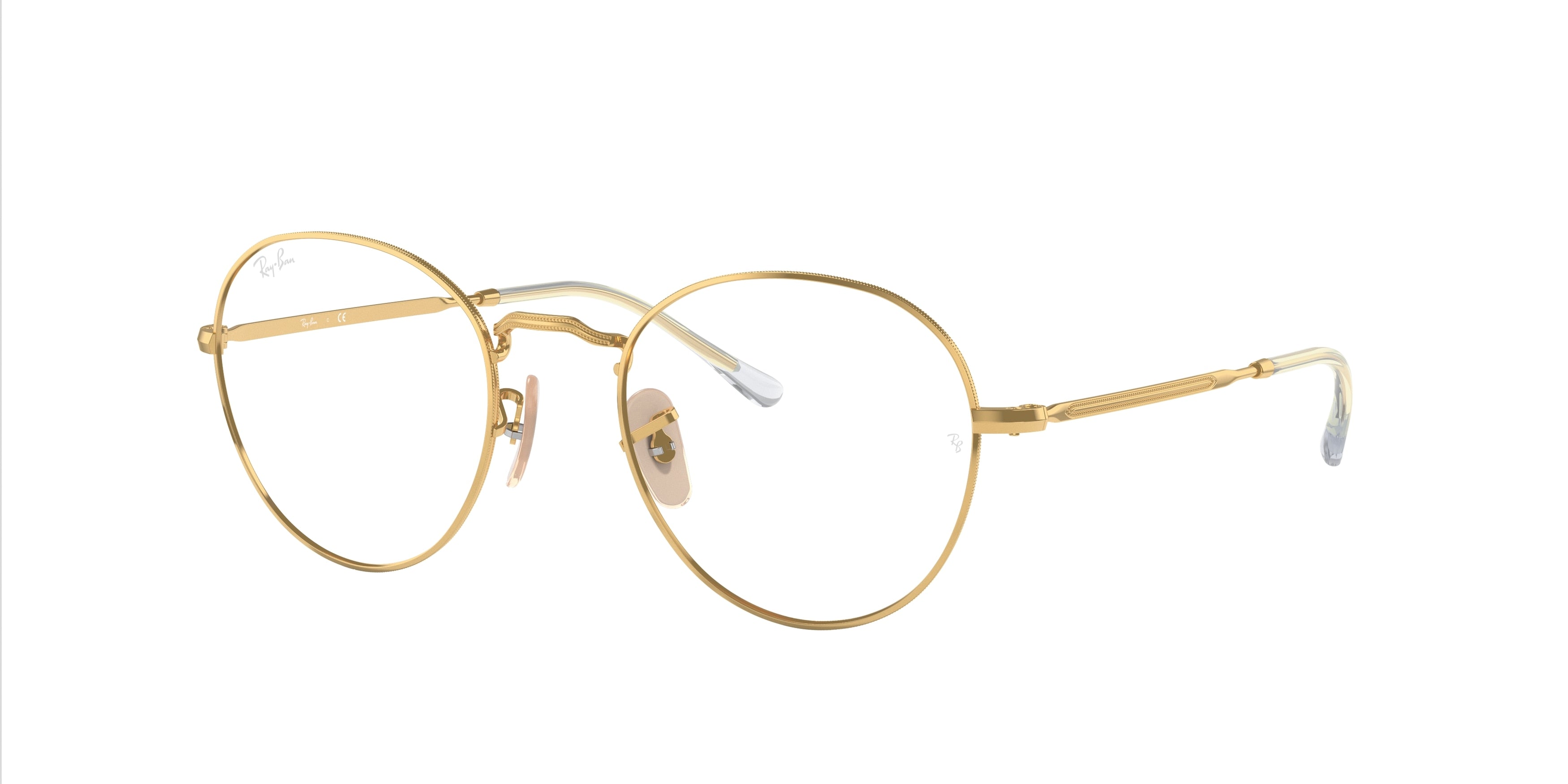 RAY-BAN VISTA 0RX3582V luxury designer eyewear