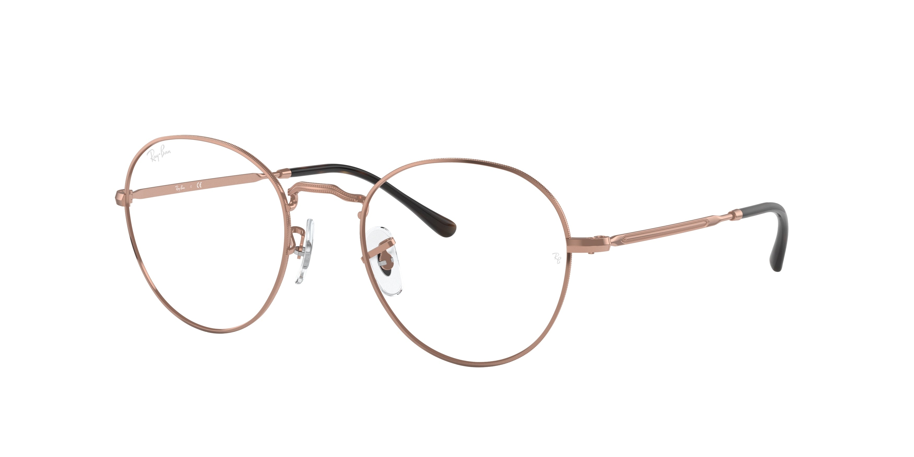 RAY-BAN VISTA 0RX3582V luxury designer eyewear