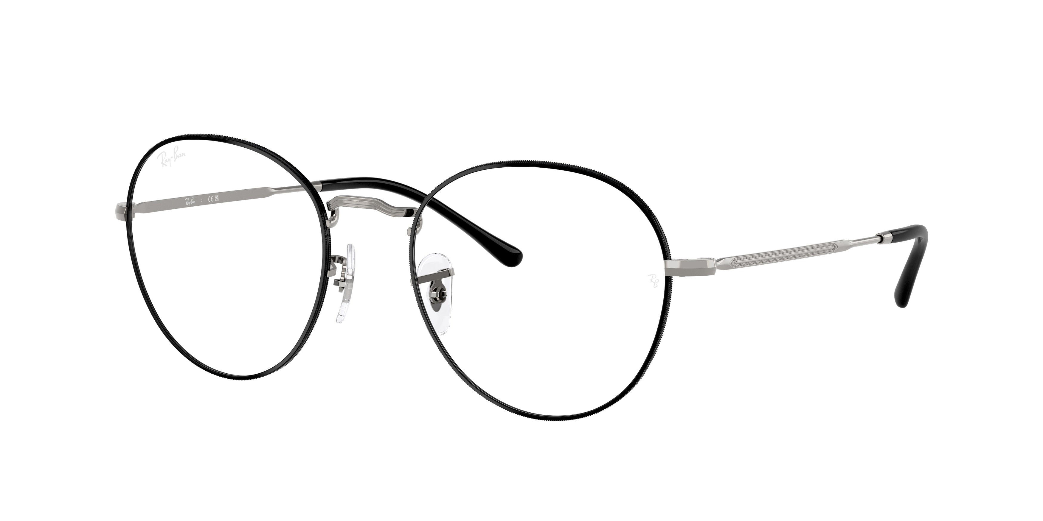 RAY-BAN VISTA 0RX3582V luxury designer eyewear