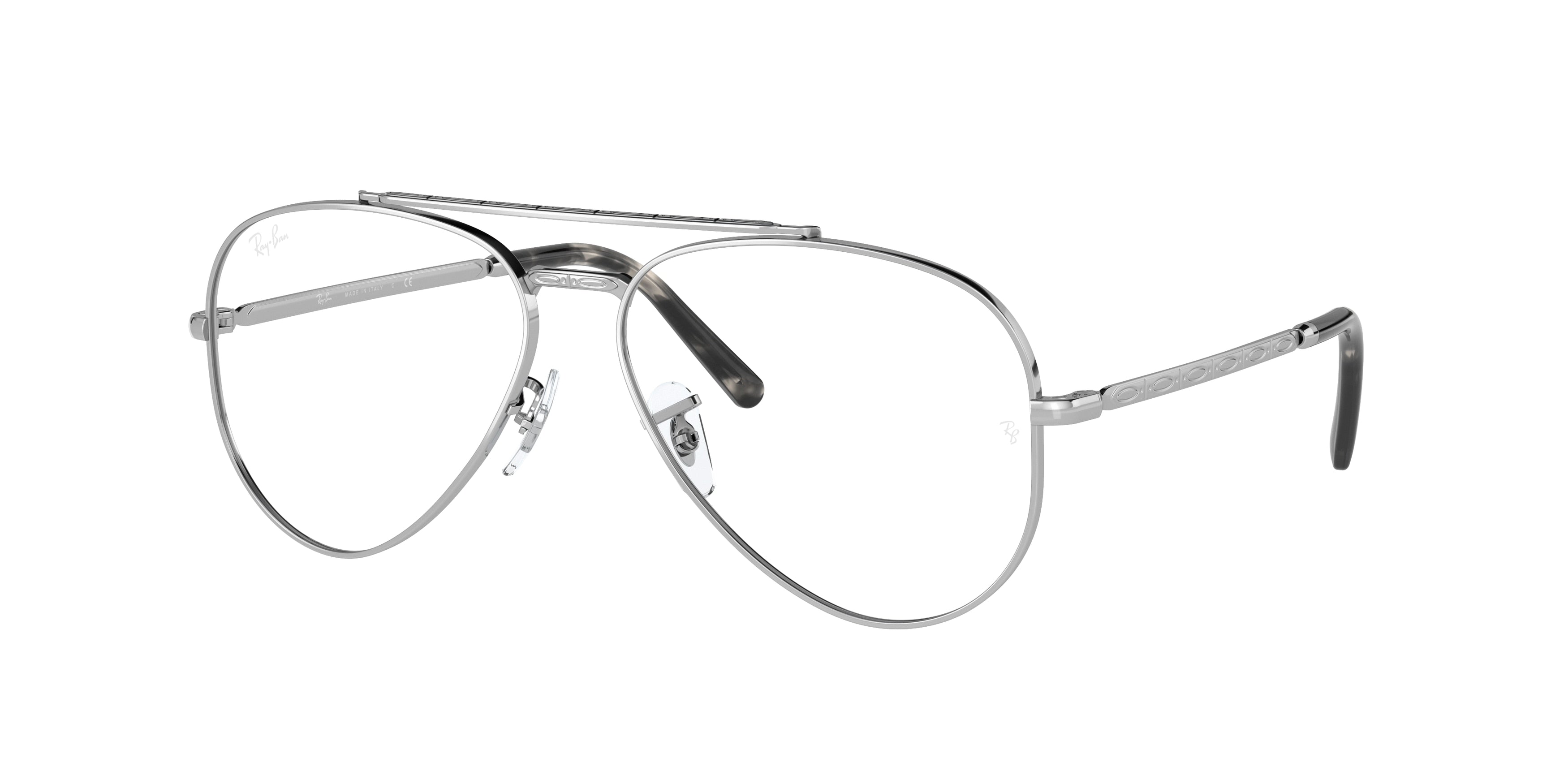 RAY-BAN VISTA 0RX3625V luxury designer eyewear