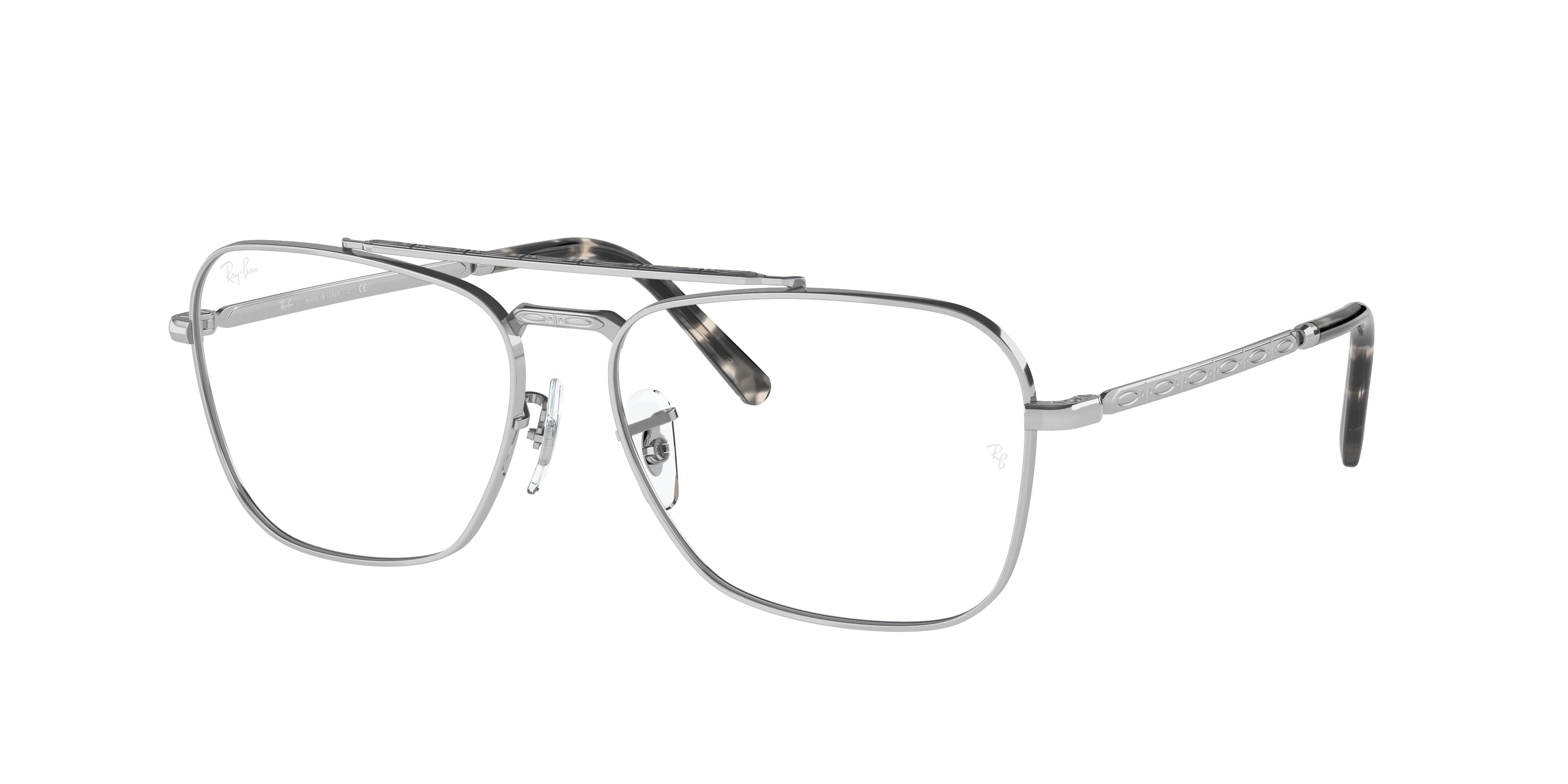 RAY-BAN VISTA 0RX3636V luxury designer eyewear