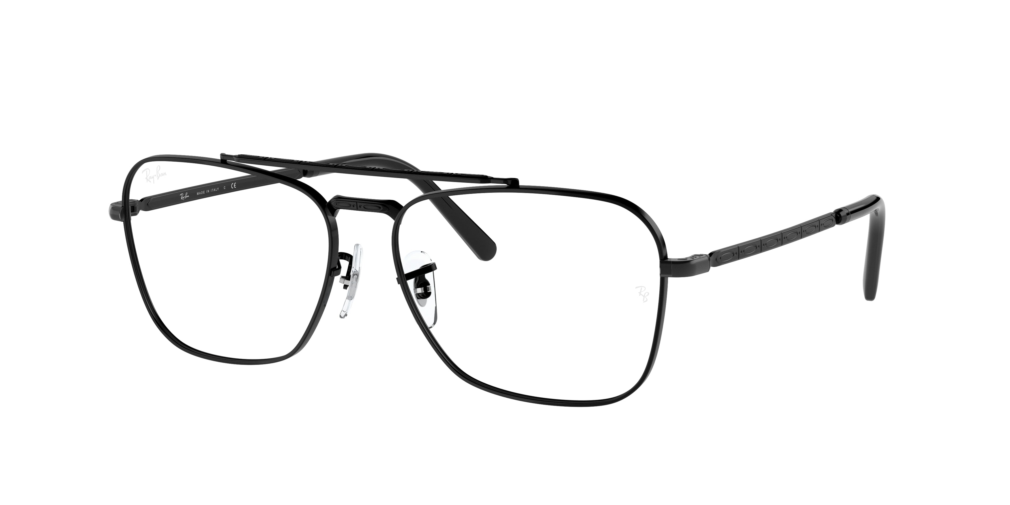 RAY-BAN VISTA 0RX3636V luxury designer eyewear