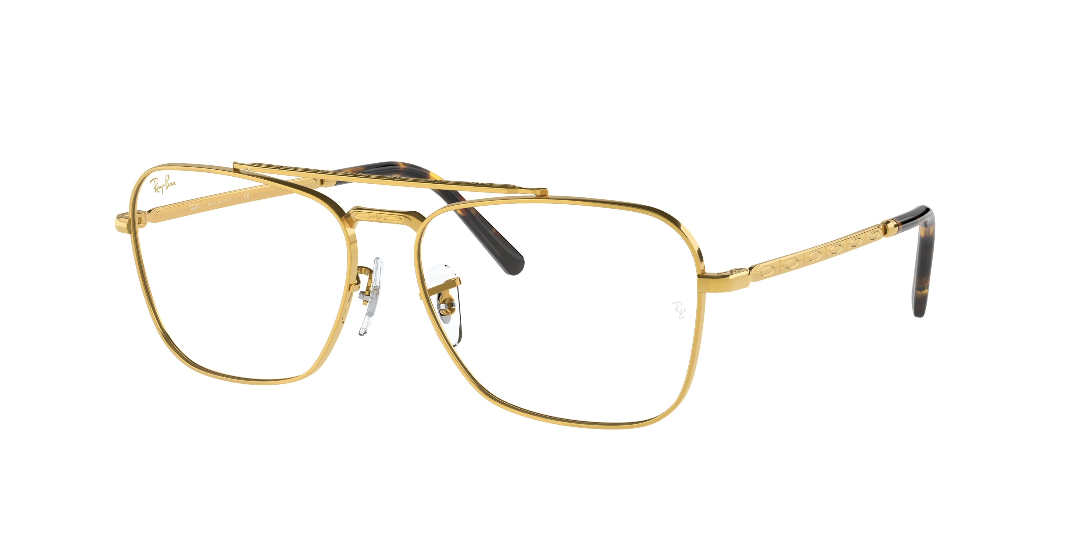 RAY-BAN VISTA 0RX3636V luxury designer eyewear