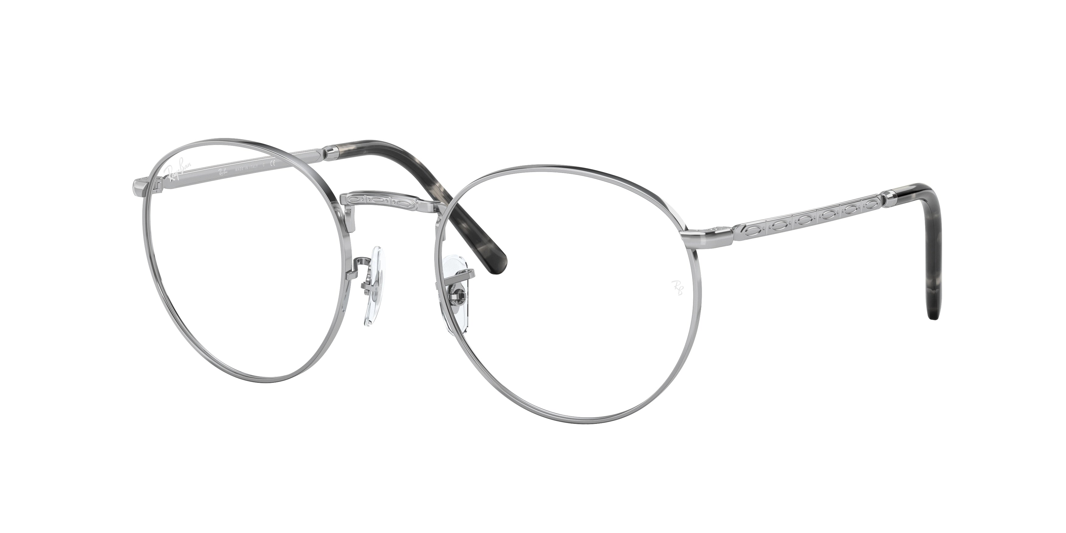 RAY-BAN VISTA 0RX3637V luxury designer eyewear