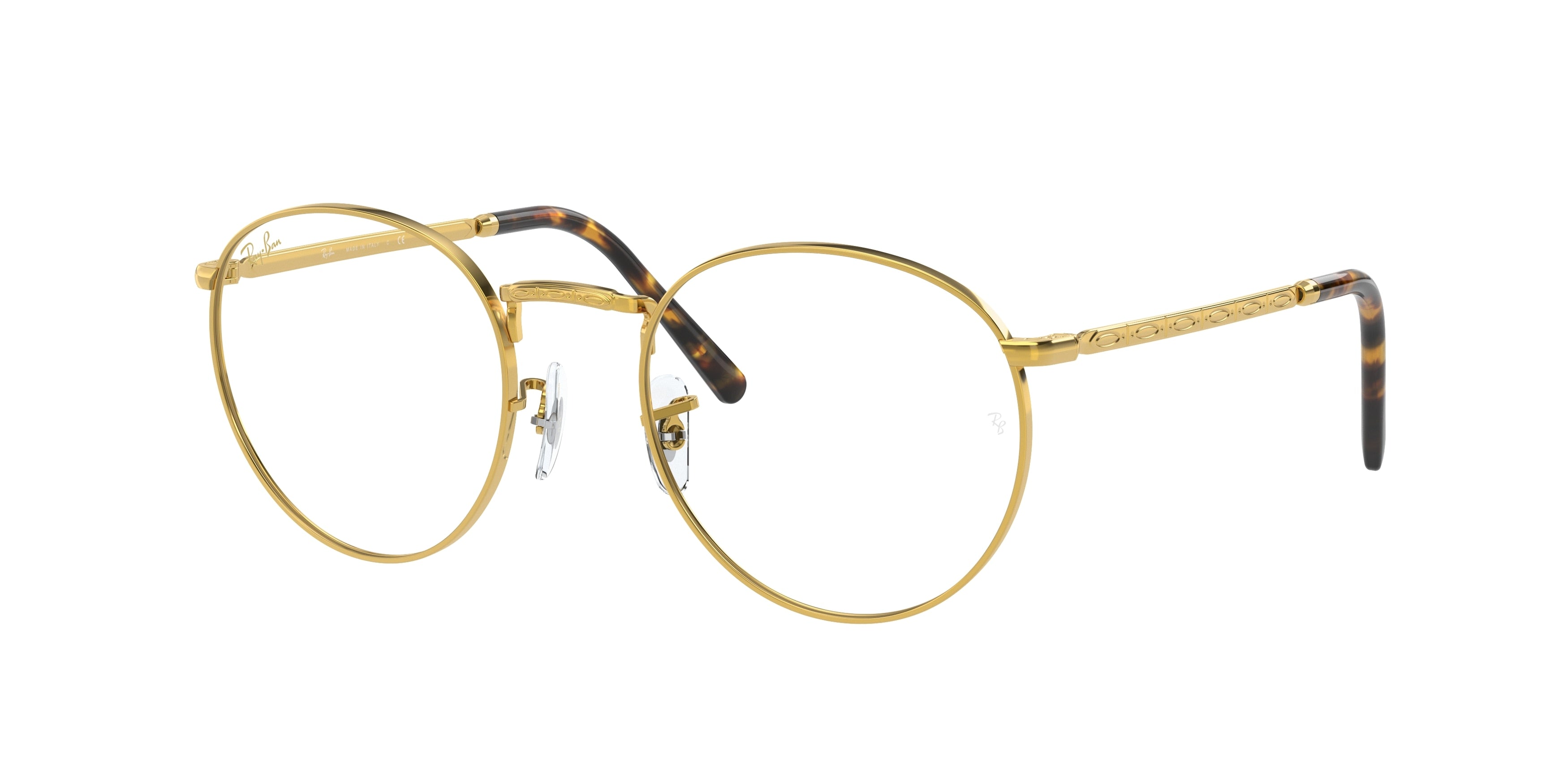 RAY-BAN VISTA 0RX3637V luxury designer eyewear