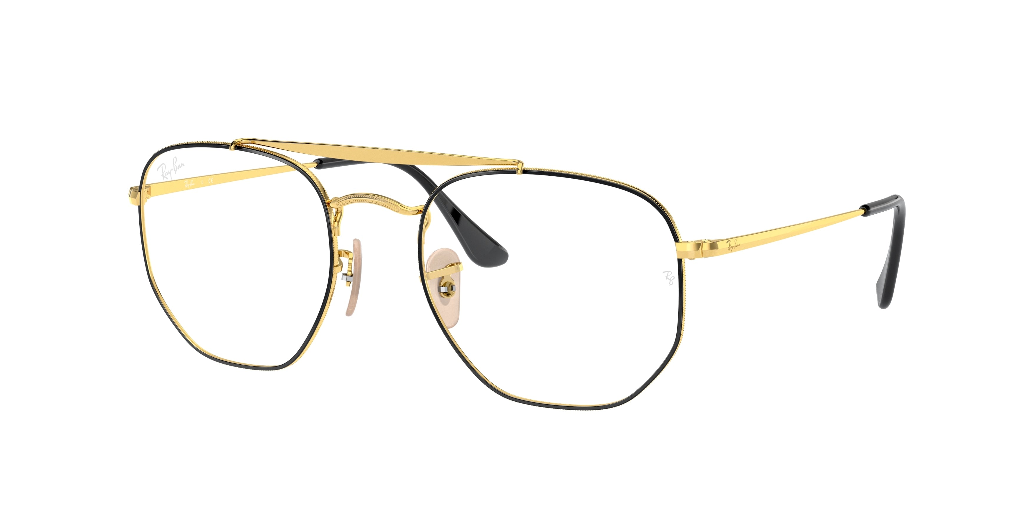 RAY-BAN VISTA RX3648V Designer Glasses UK 