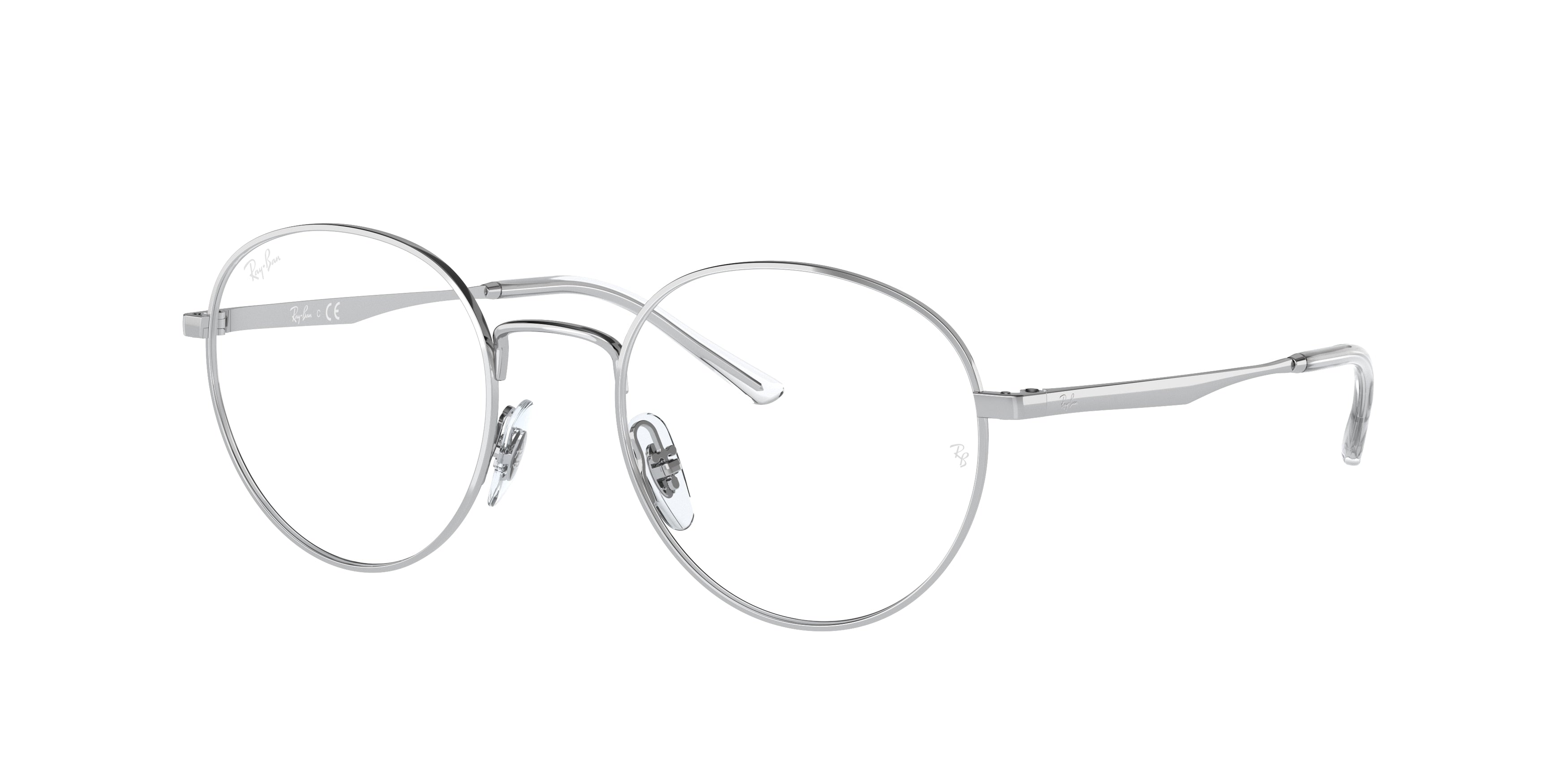 RAY-BAN VISTA 0RX3681V luxury designer eyewear
