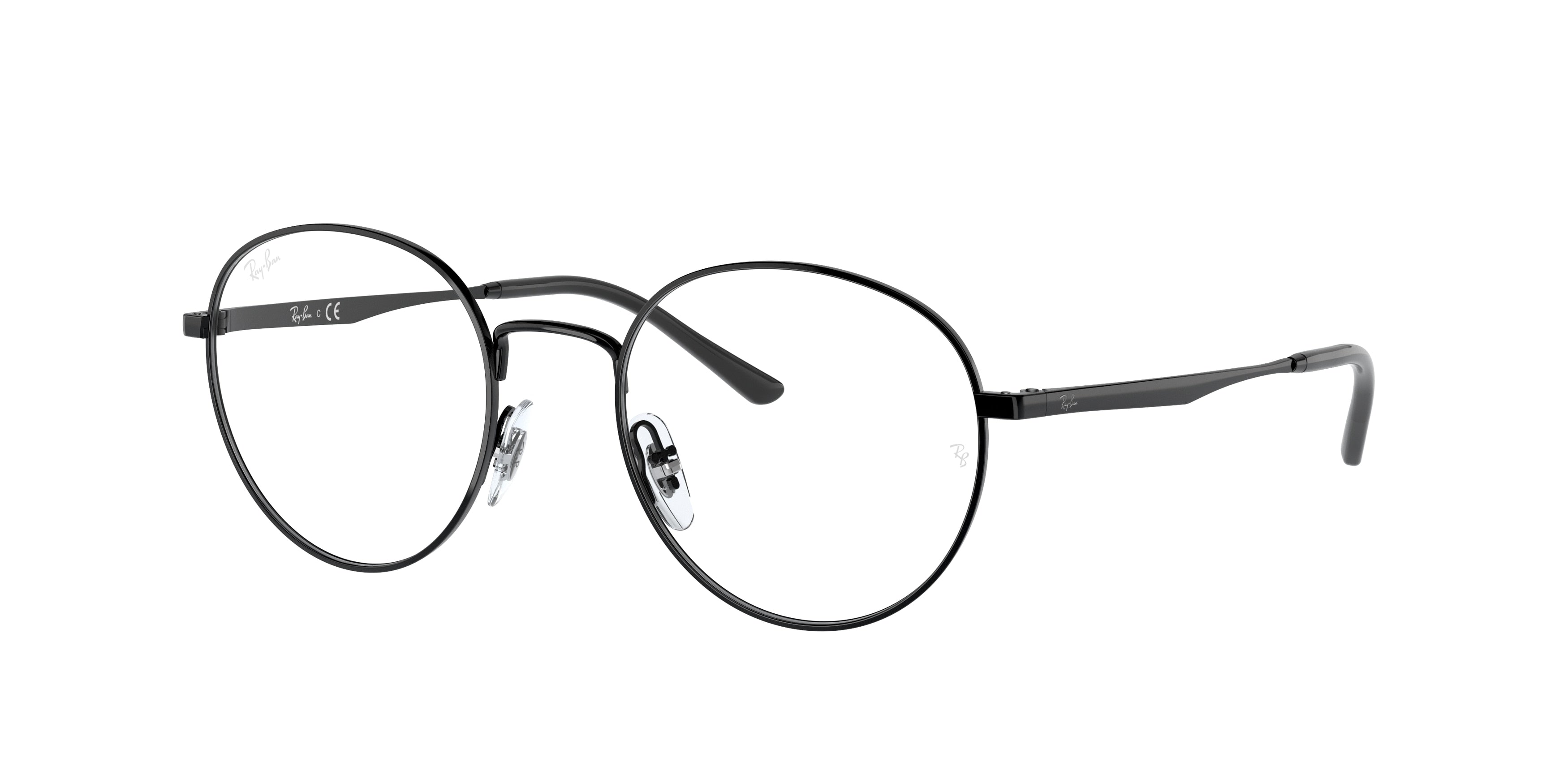 RAY-BAN VISTA 0RX3681V luxury designer eyewear