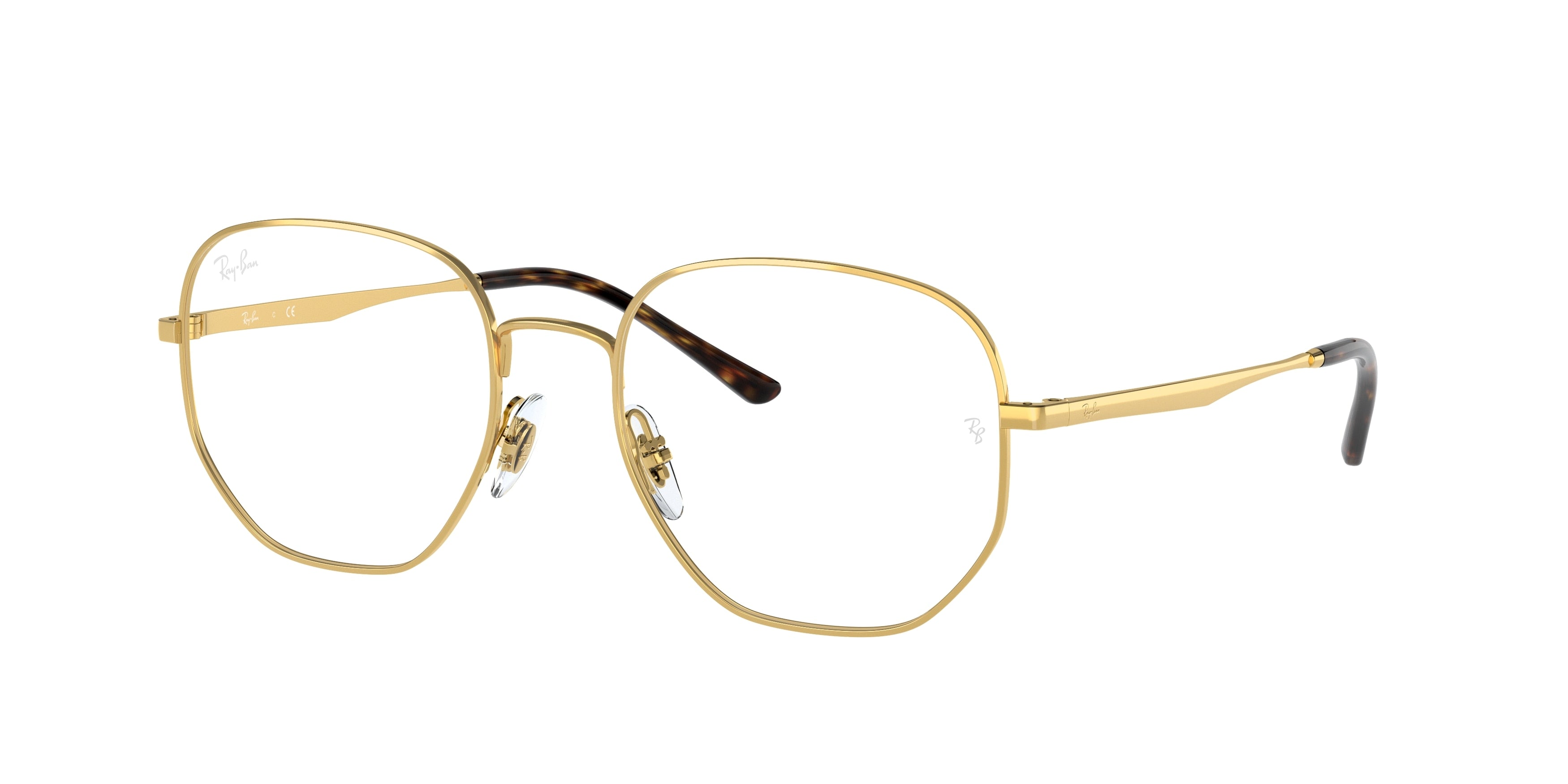 RAY-BAN VISTA 0RX3682V luxury designer eyewear