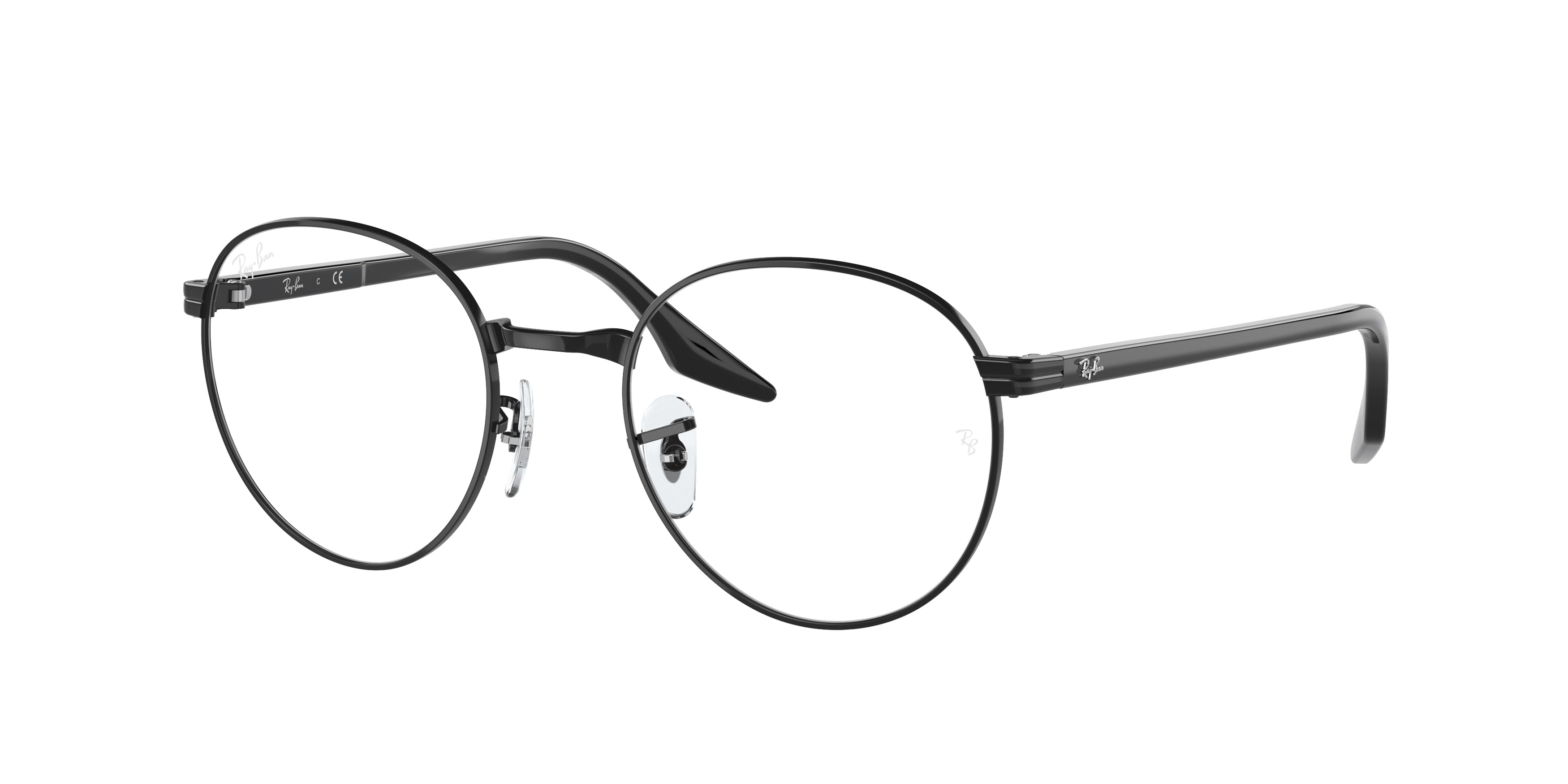 RAY-BAN VISTA 0RX3691V luxury designer eyewear