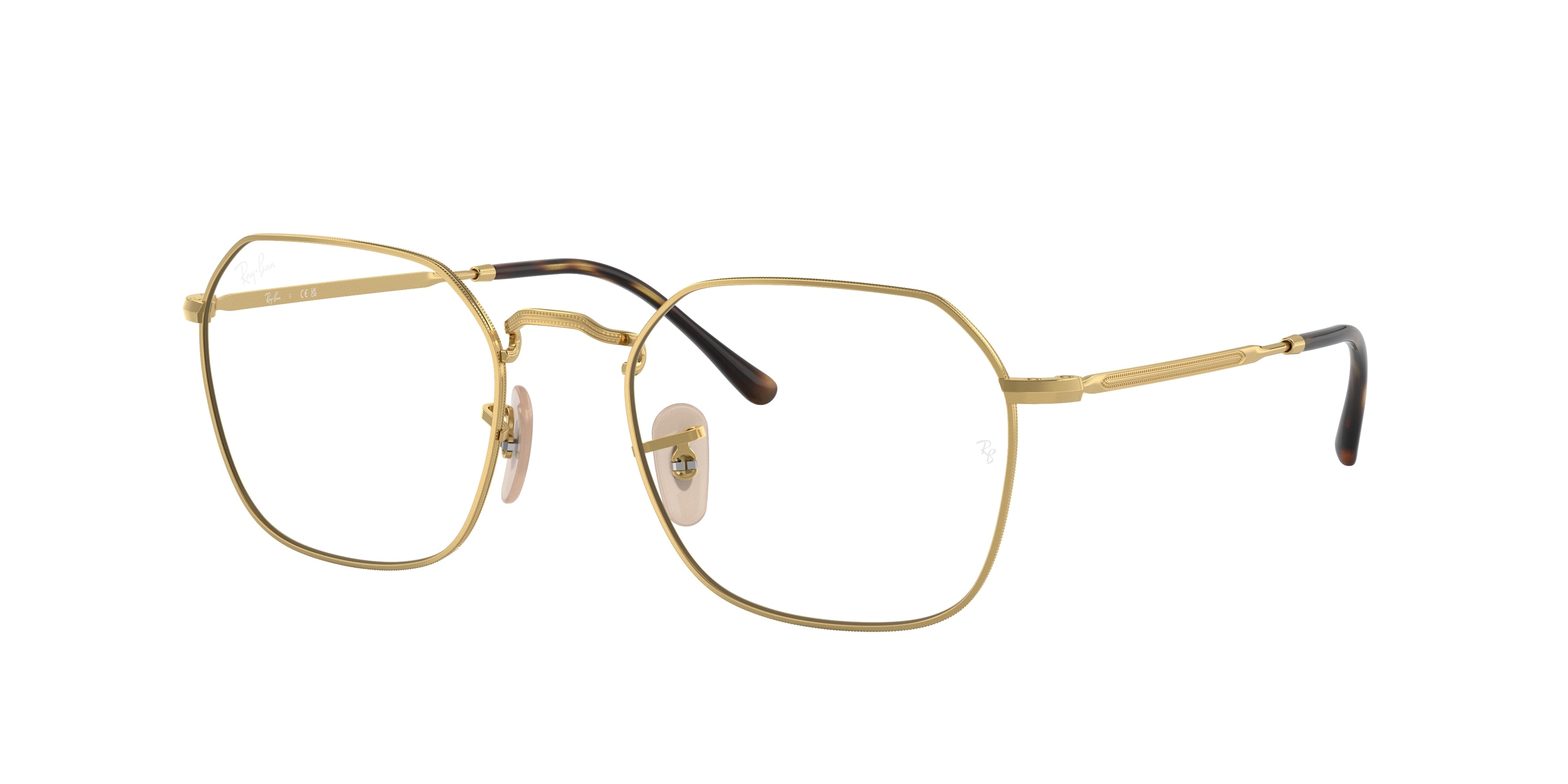 RAY-BAN VISTA 0RX3694V luxury designer eyewear