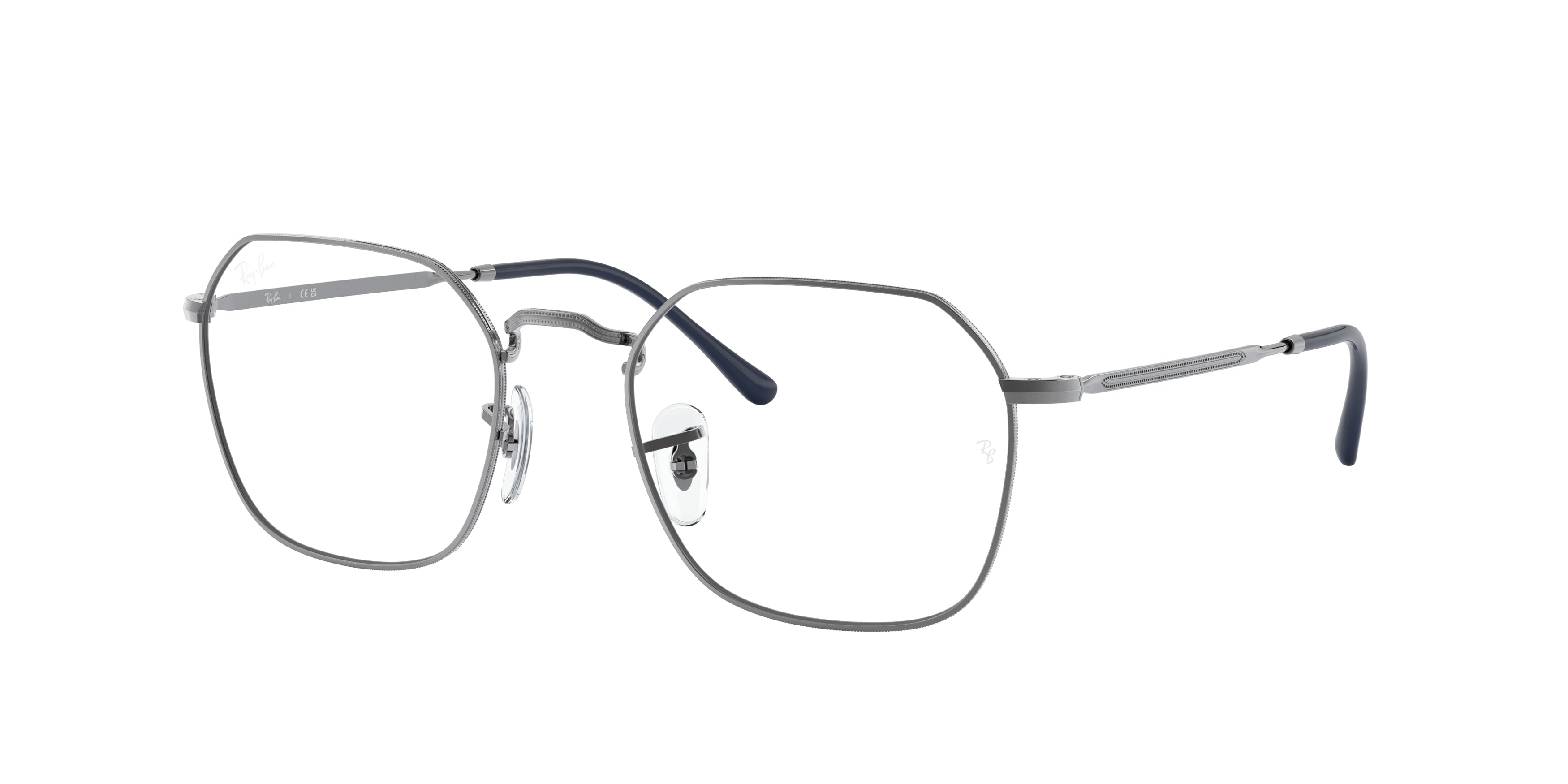 RAY-BAN VISTA 0RX3694V luxury designer eyewear