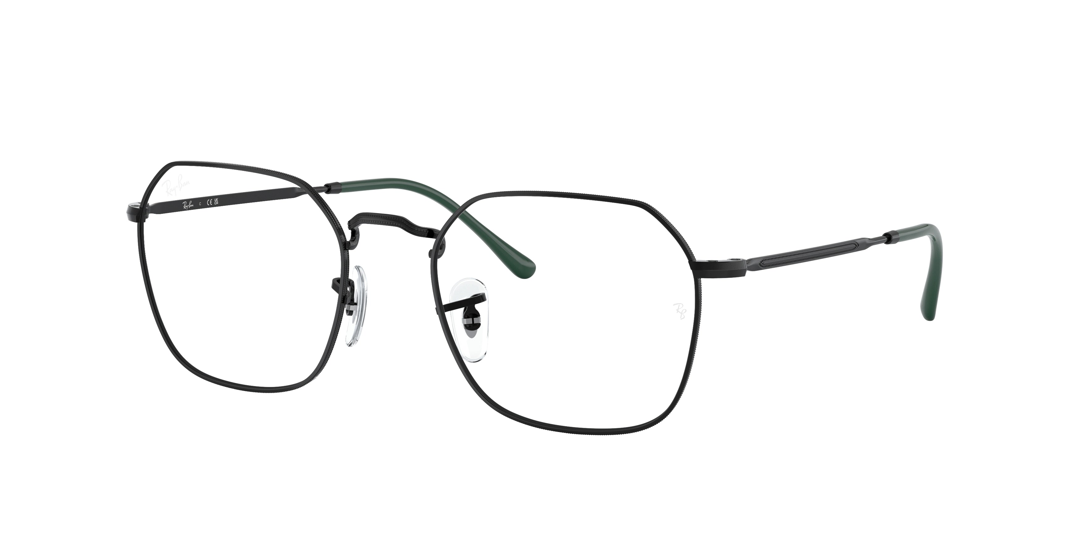 RAY-BAN VISTA 0RX3694V luxury designer eyewear