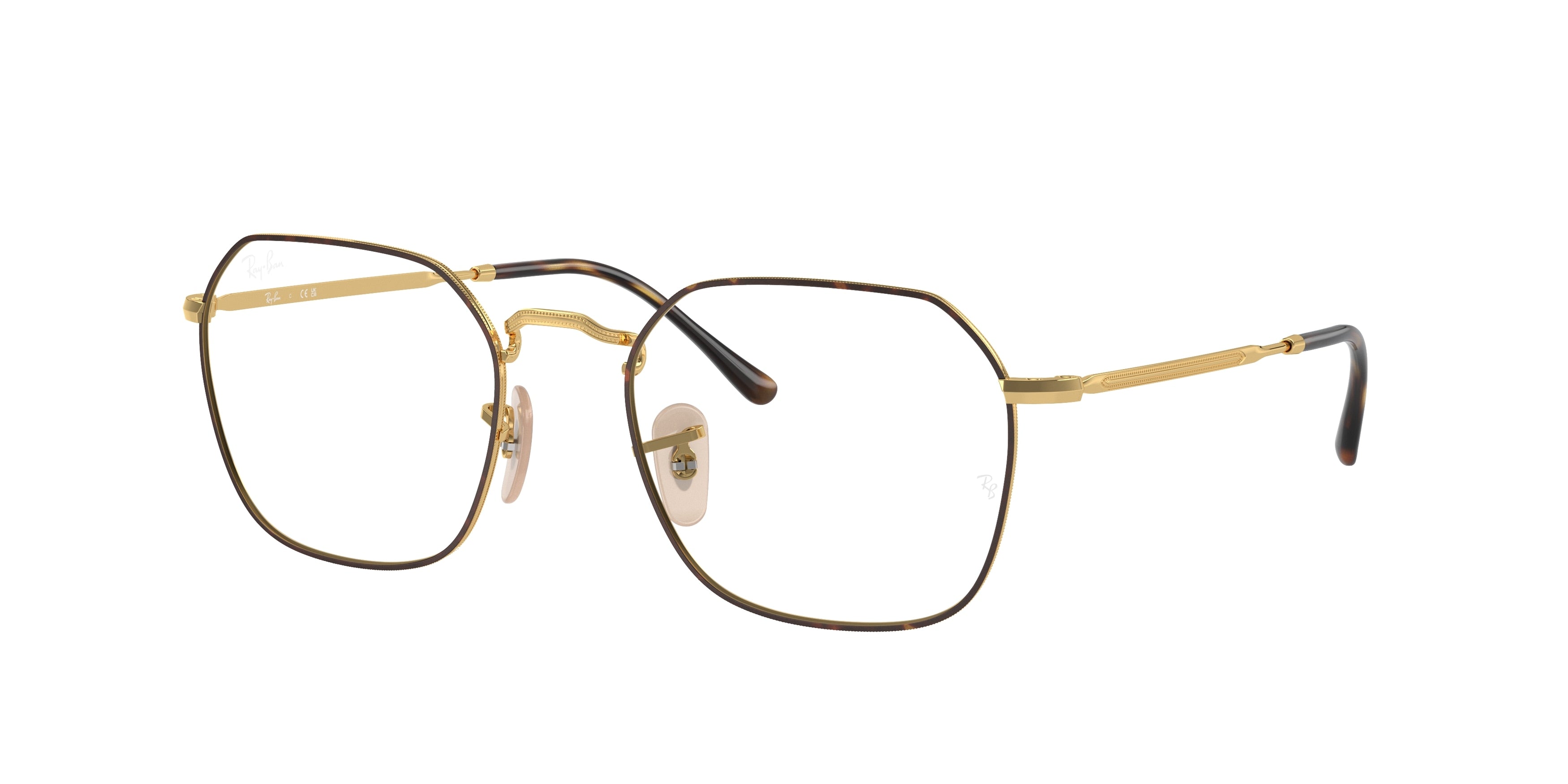 RAY-BAN VISTA 0RX3694V luxury designer eyewear