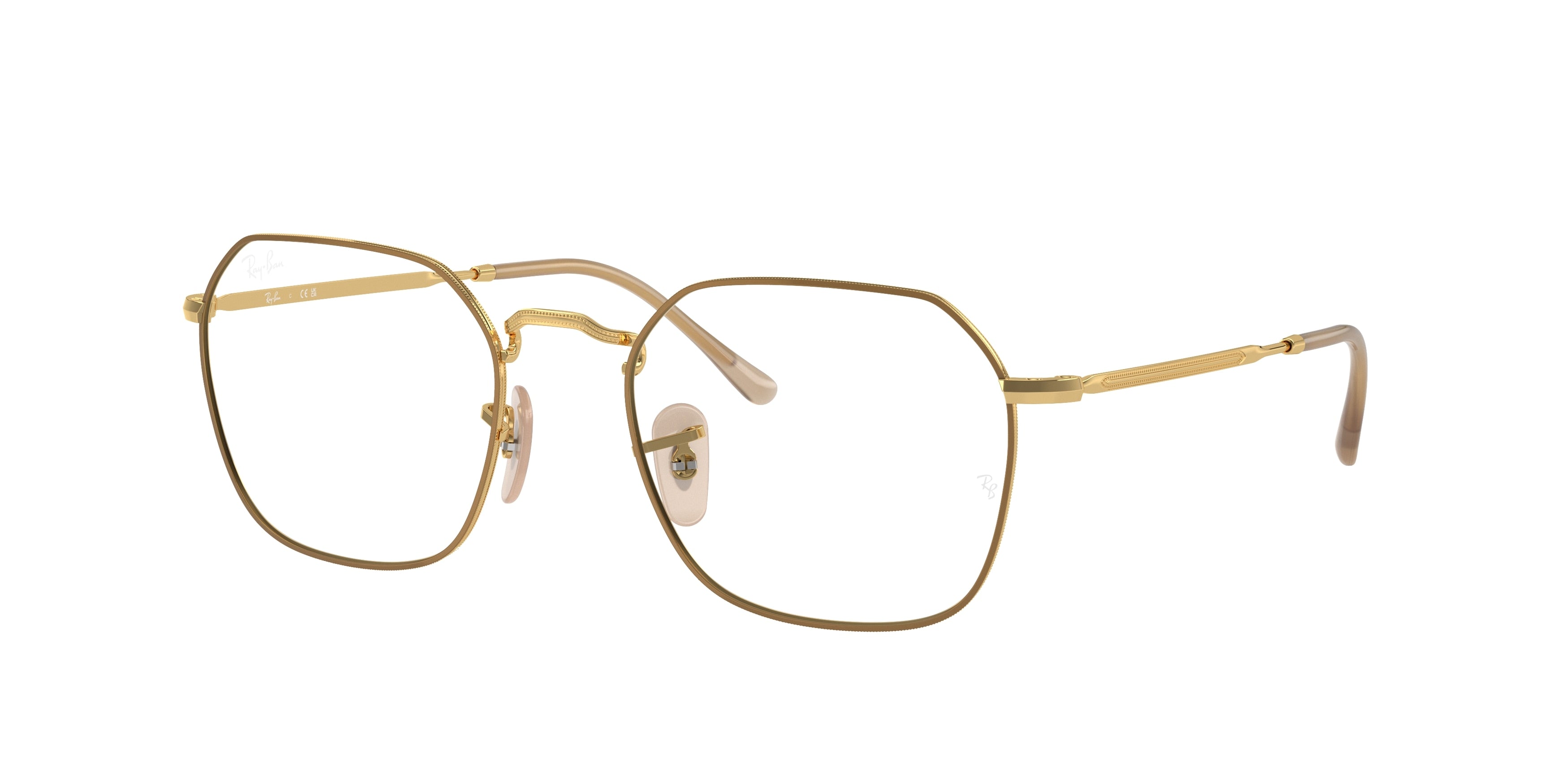 RAY-BAN VISTA 0RX3694V luxury designer eyewear