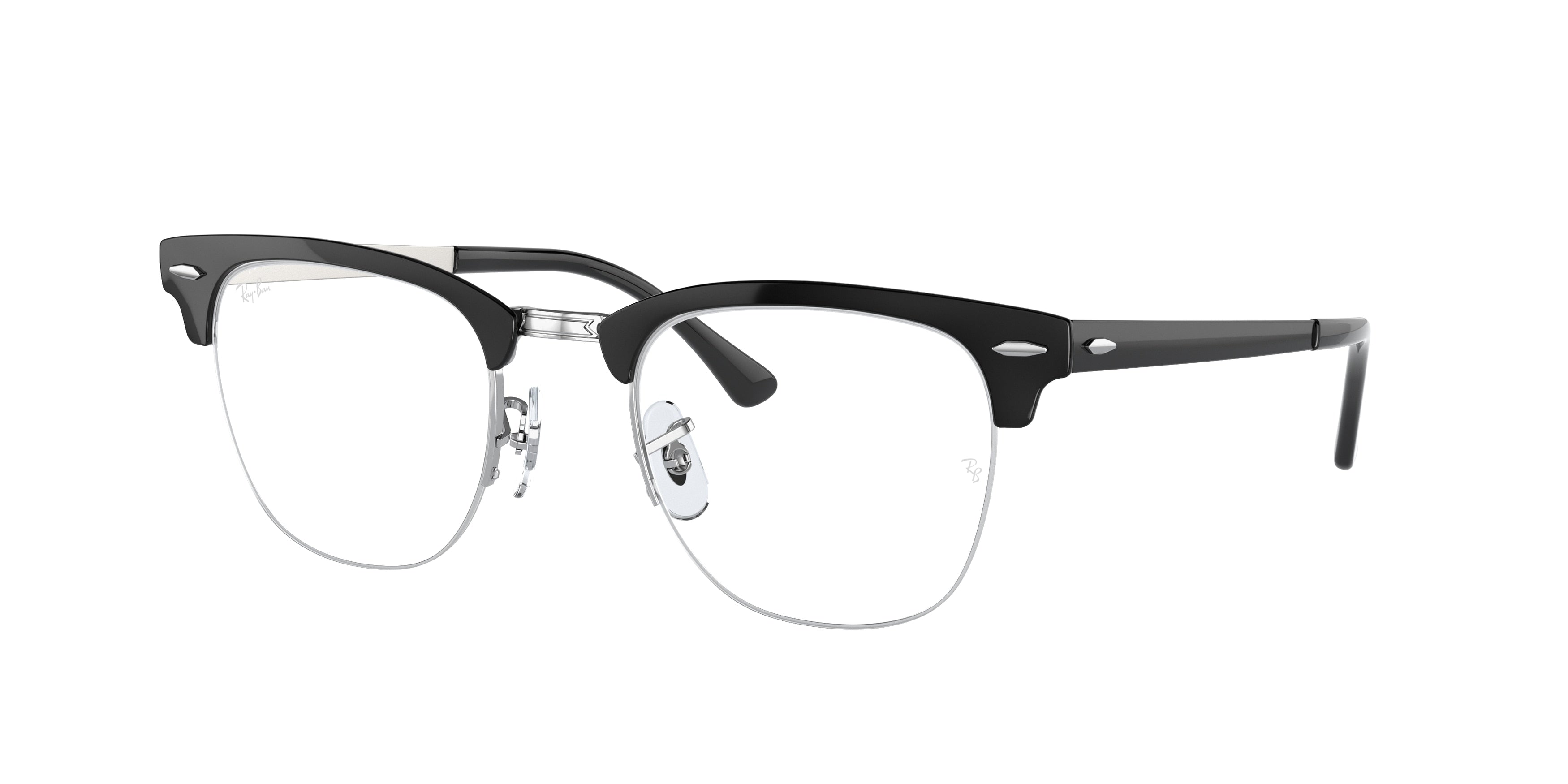 RAY-BAN VISTA 0RX3716VM luxury designer eyewear