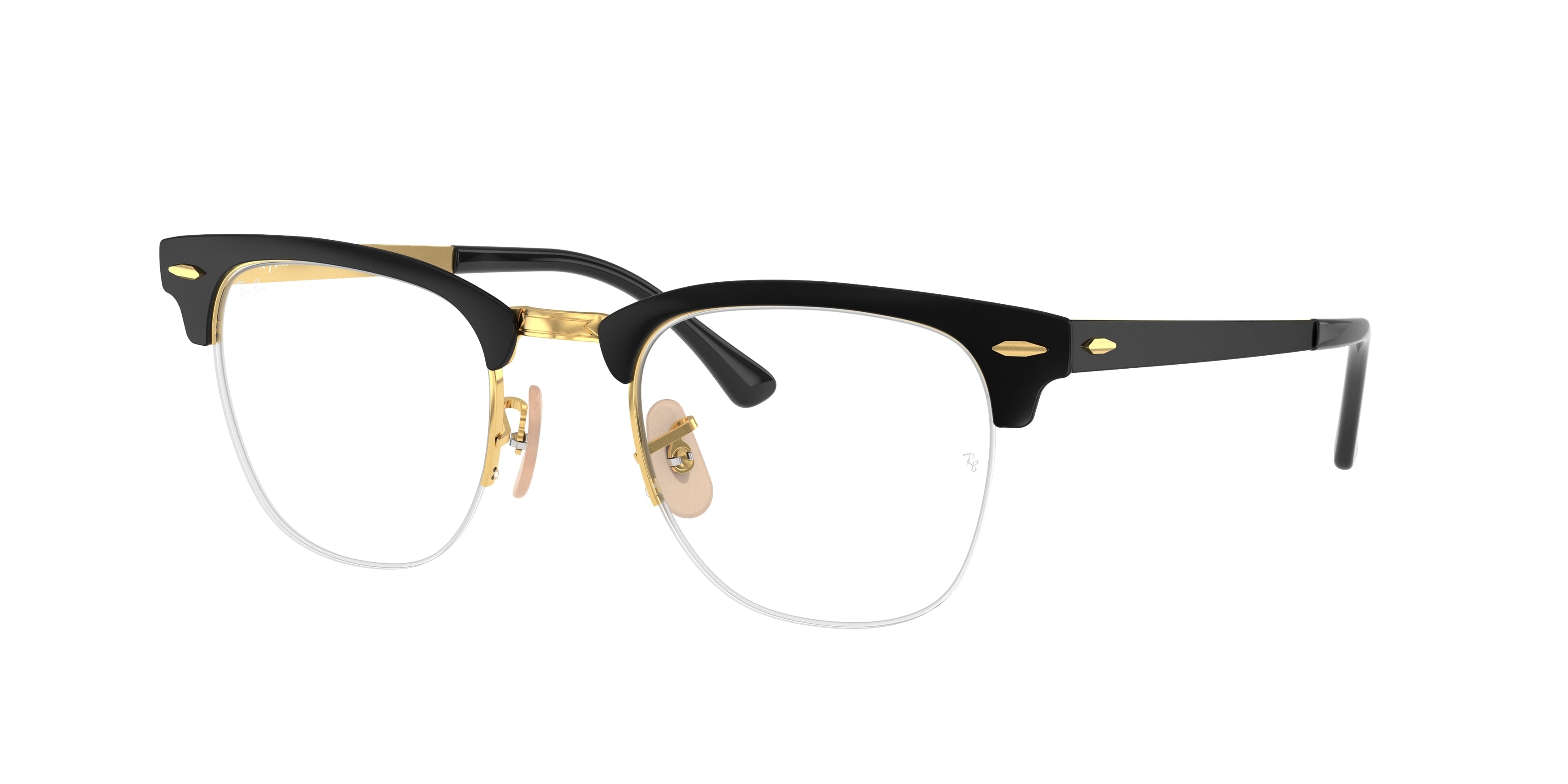 RAY-BAN VISTA 0RX3716VM luxury designer eyewear