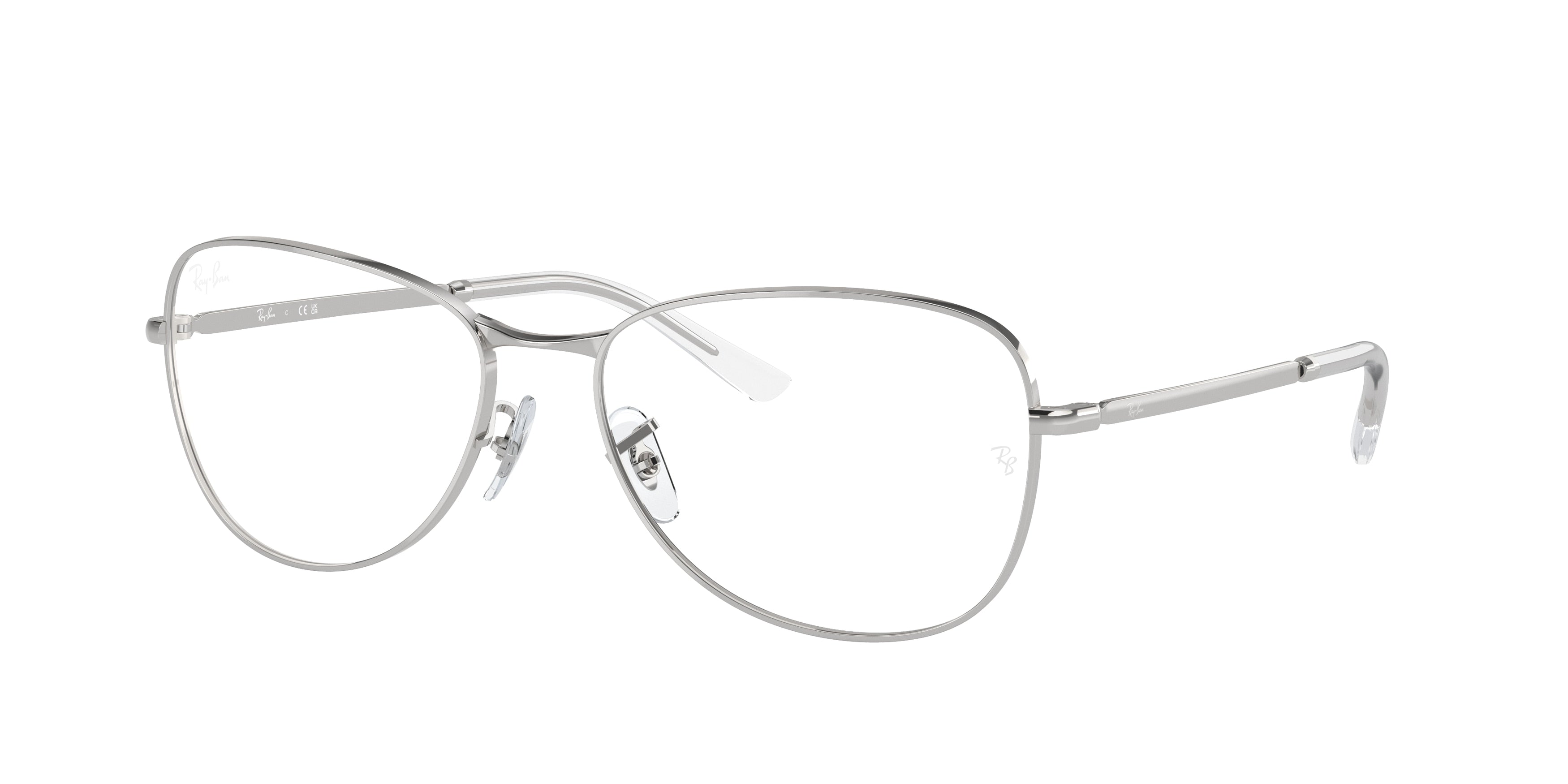 RAY-BAN VISTA 0RX3733V luxury designer eyewear