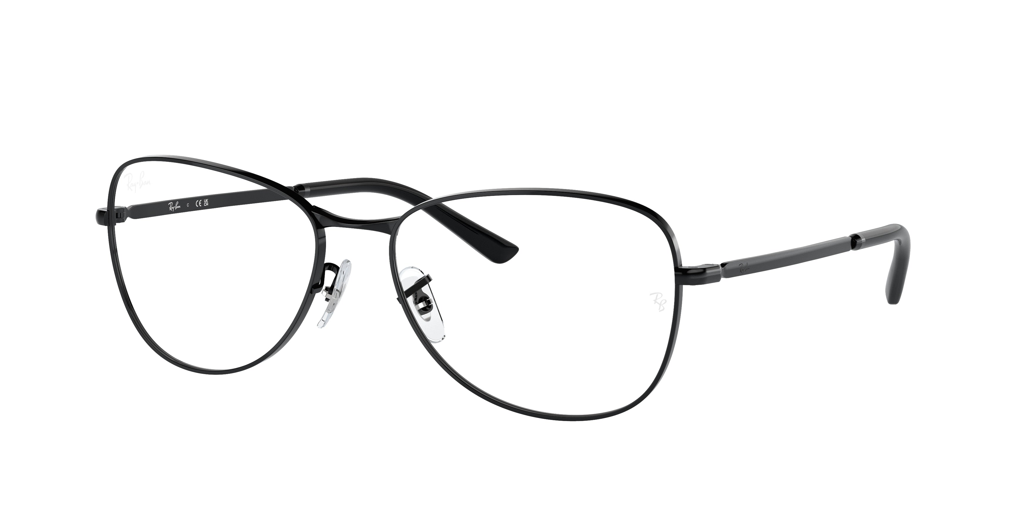 RAY-BAN VISTA 0RX3733V luxury designer eyewear