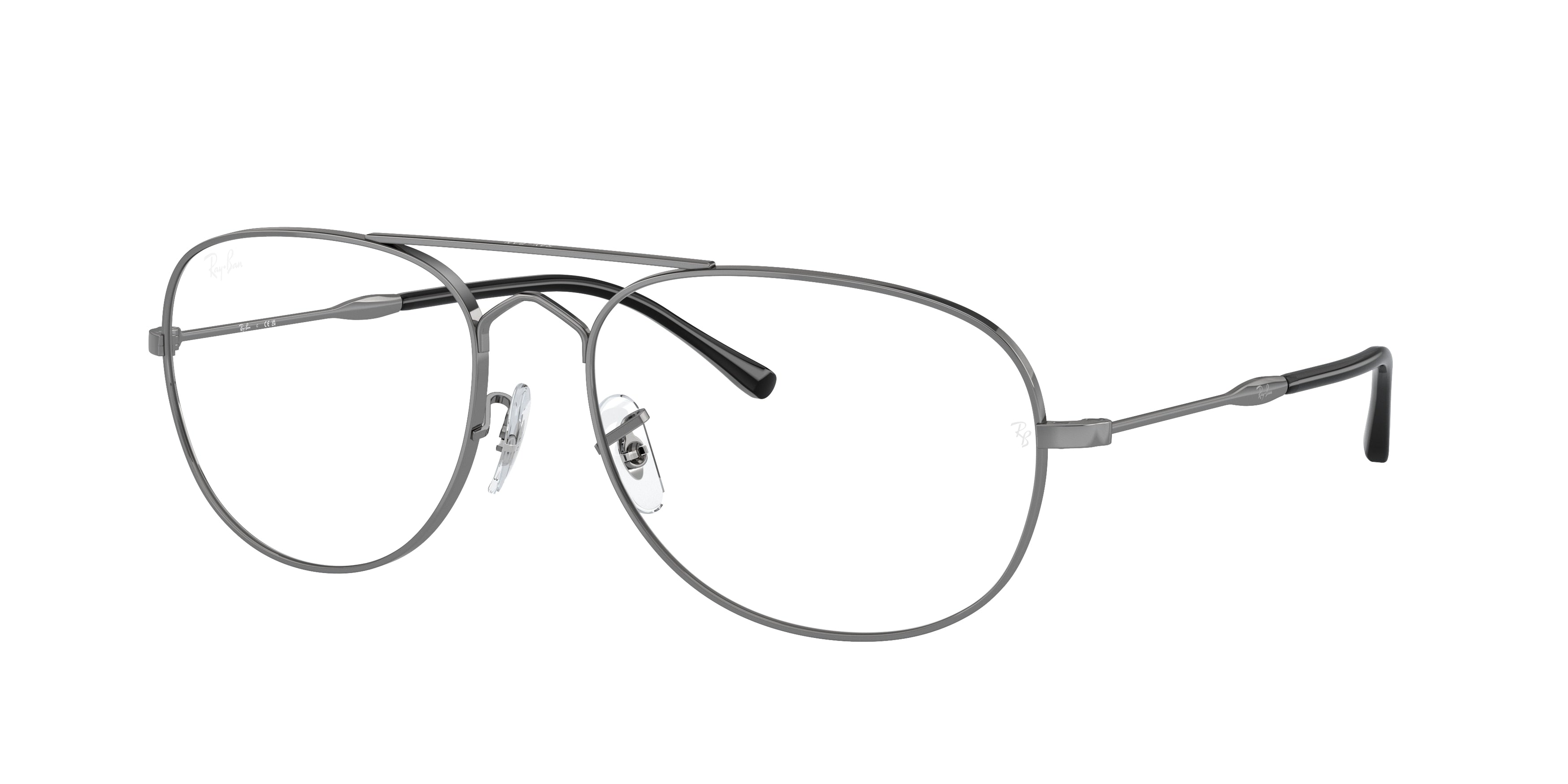RAY-BAN VISTA 0RX3735V luxury designer eyewear
