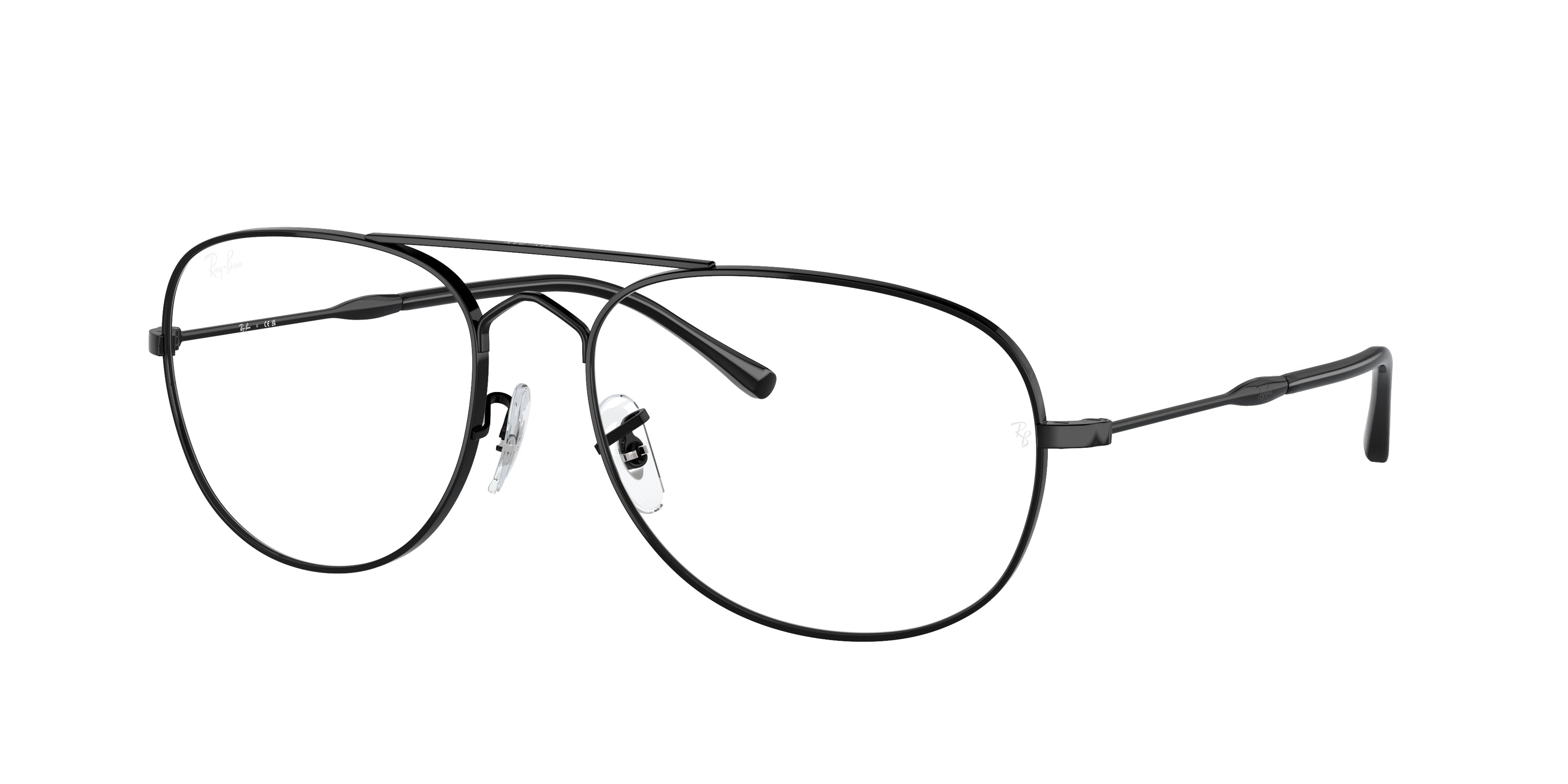 RAY-BAN VISTA 0RX3735V luxury designer eyewear