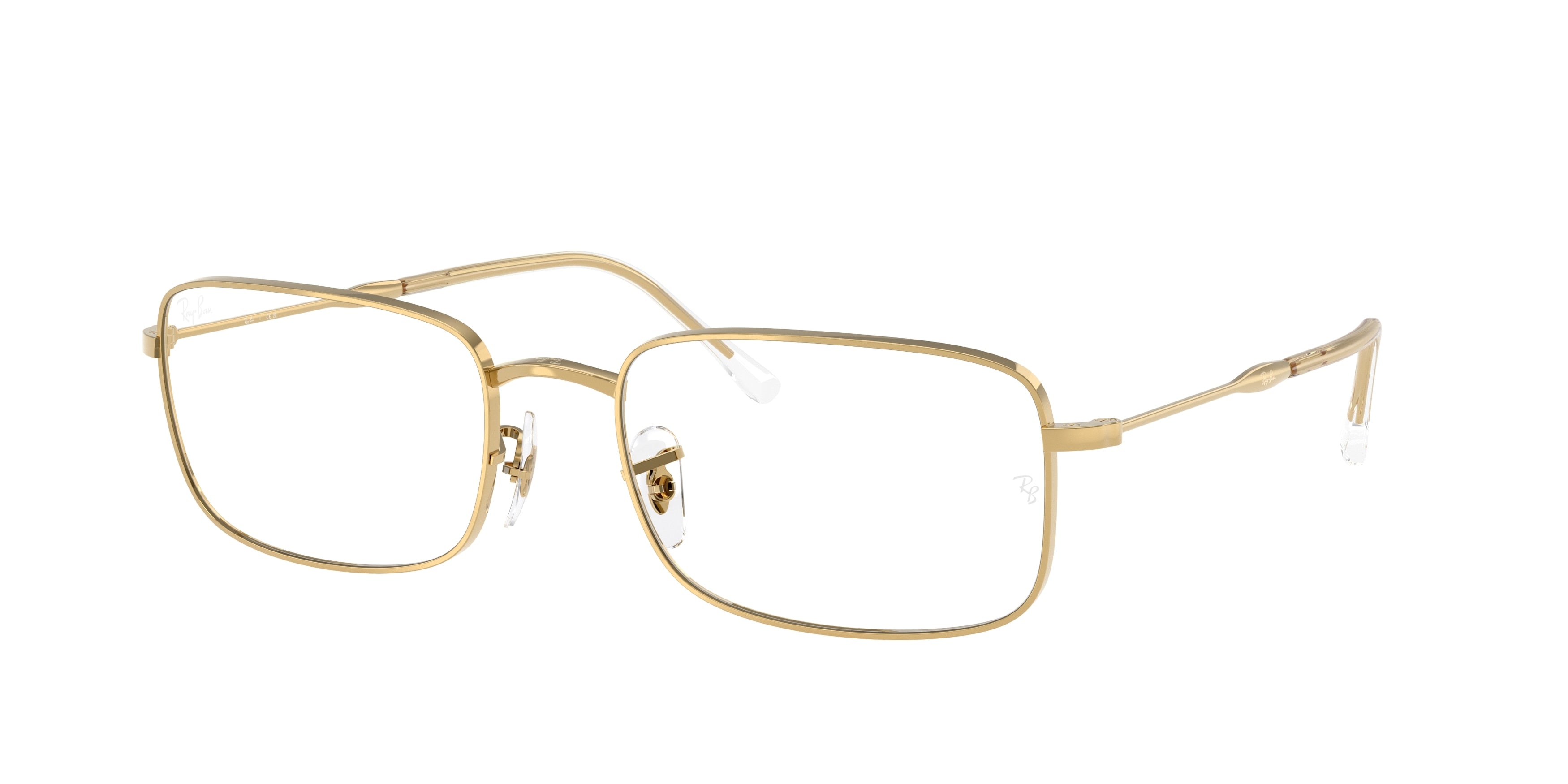 RAY-BAN VISTA 0RX3746V luxury designer eyewear