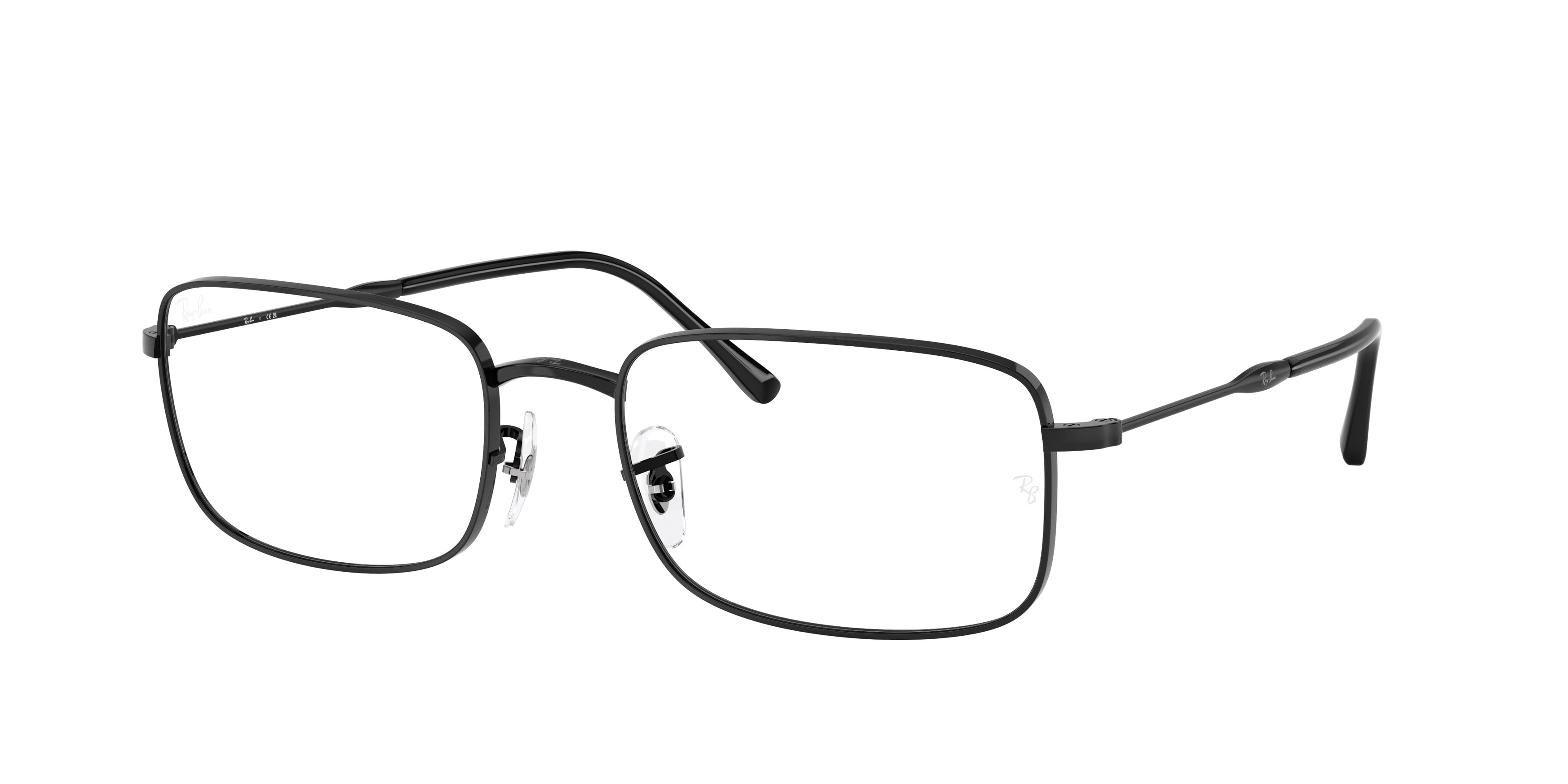 RAY-BAN VISTA 0RX3746V luxury designer eyewear