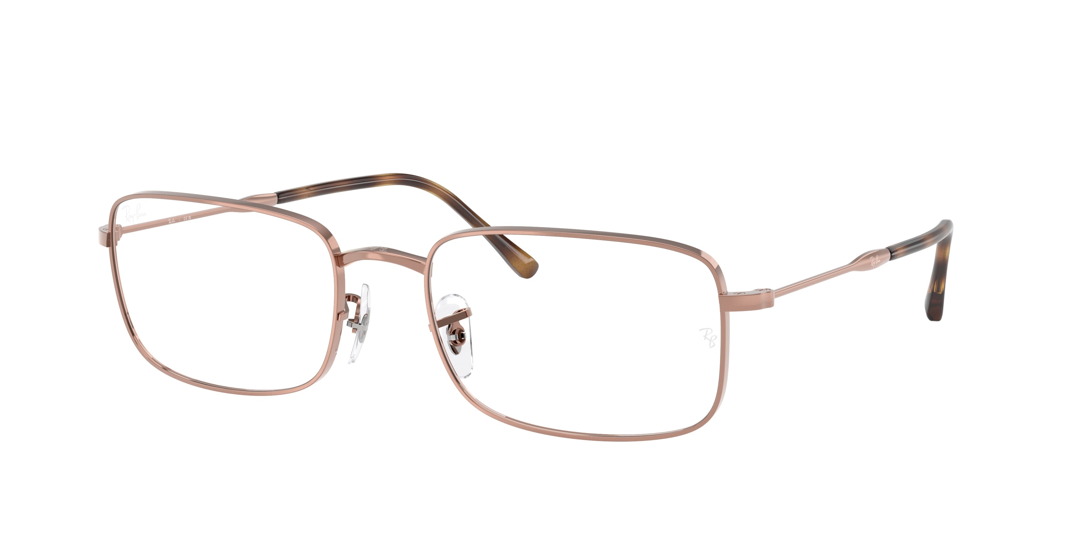 RAY-BAN VISTA 0RX3746V luxury designer eyewear