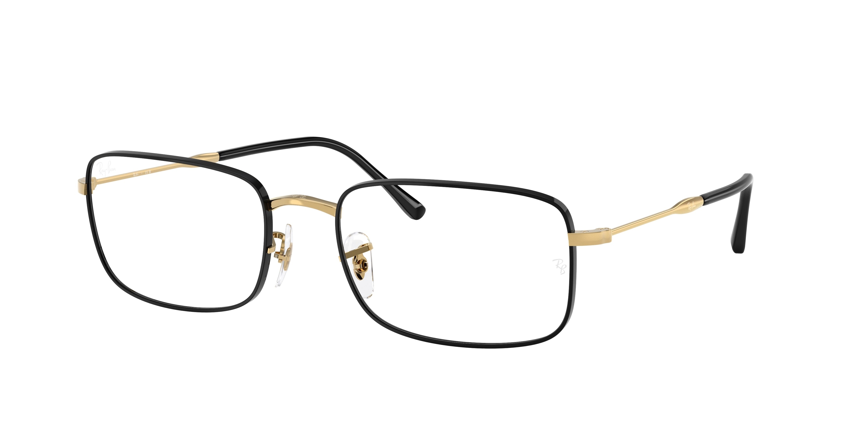 RAY-BAN VISTA 0RX3746V luxury designer eyewear