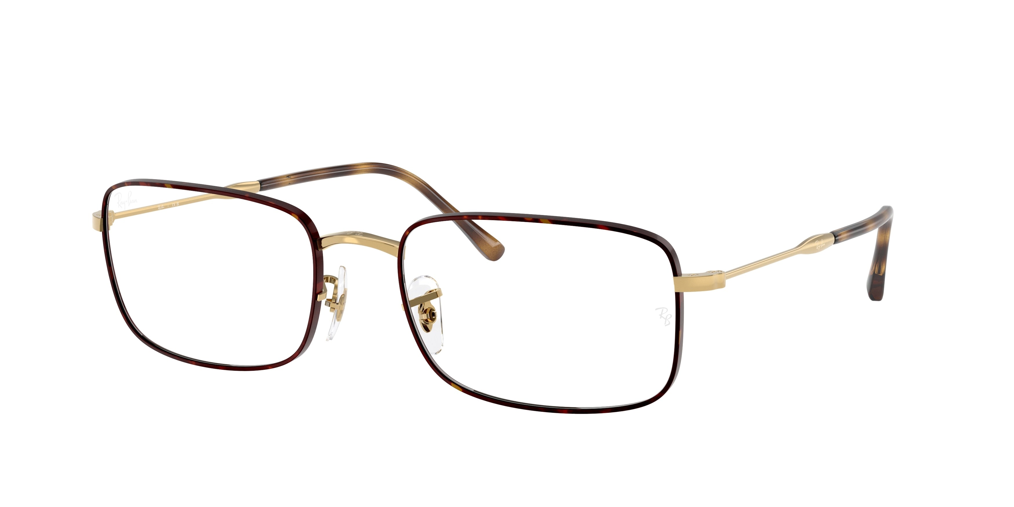 RAY-BAN VISTA 0RX3746V luxury designer eyewear