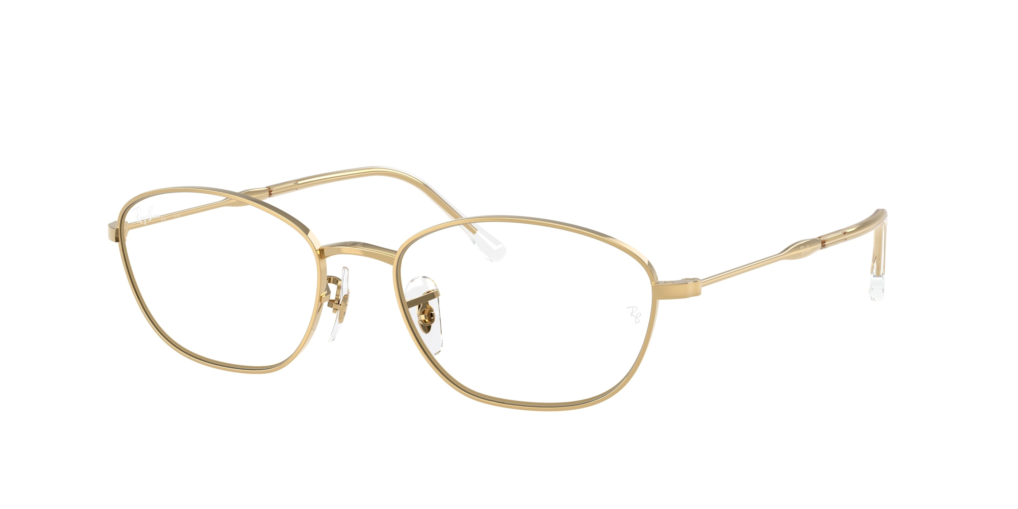 RAY-BAN VISTA 0RX3749V luxury designer eyewear