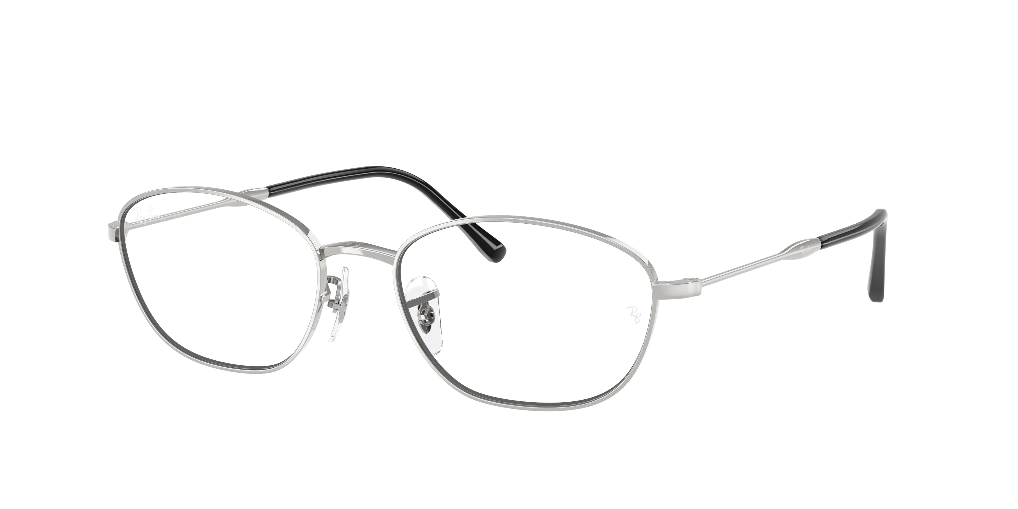 RAY-BAN VISTA 0RX3749V luxury designer eyewear