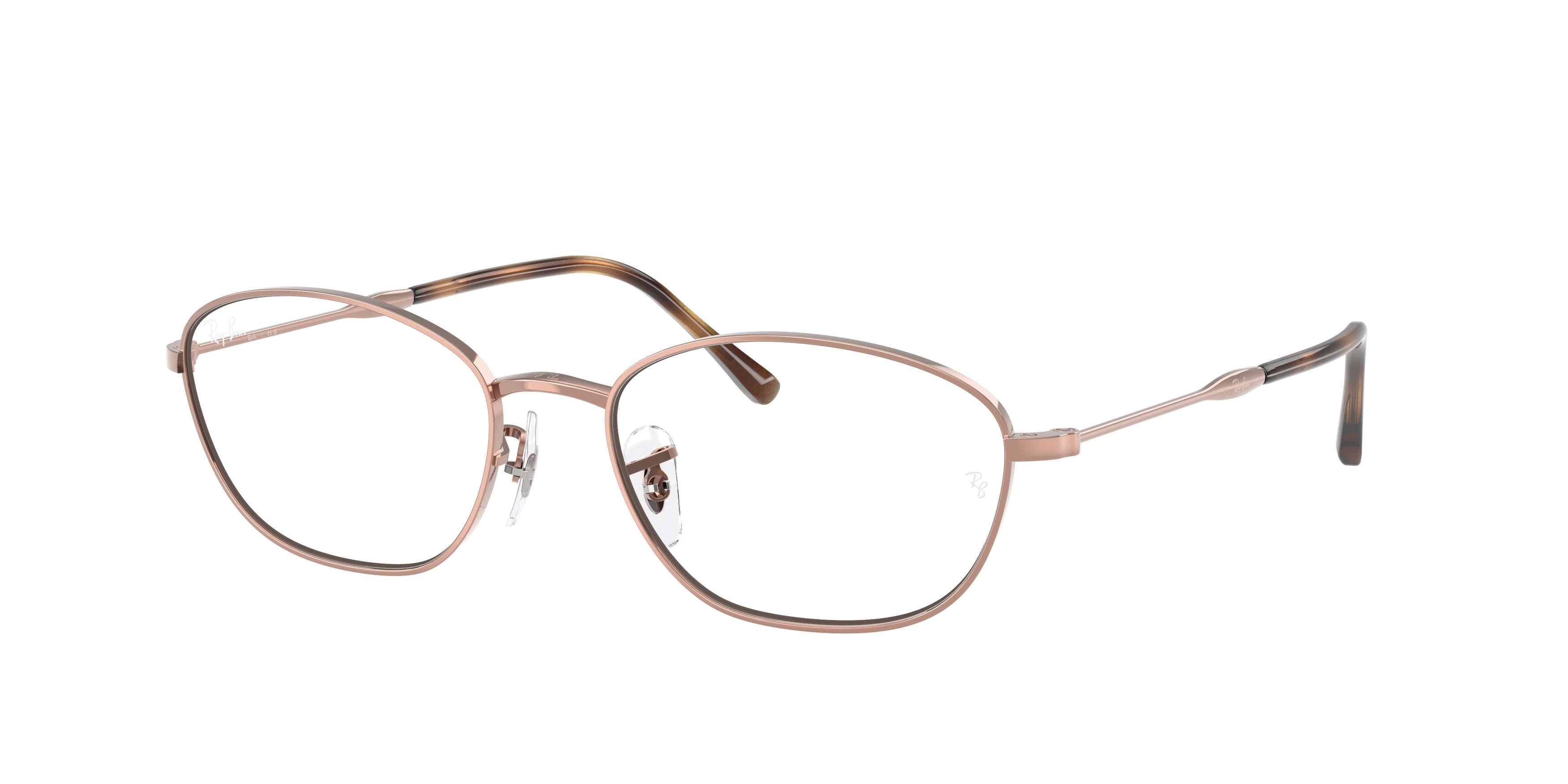 RAY-BAN VISTA 0RX3749V luxury designer eyewear