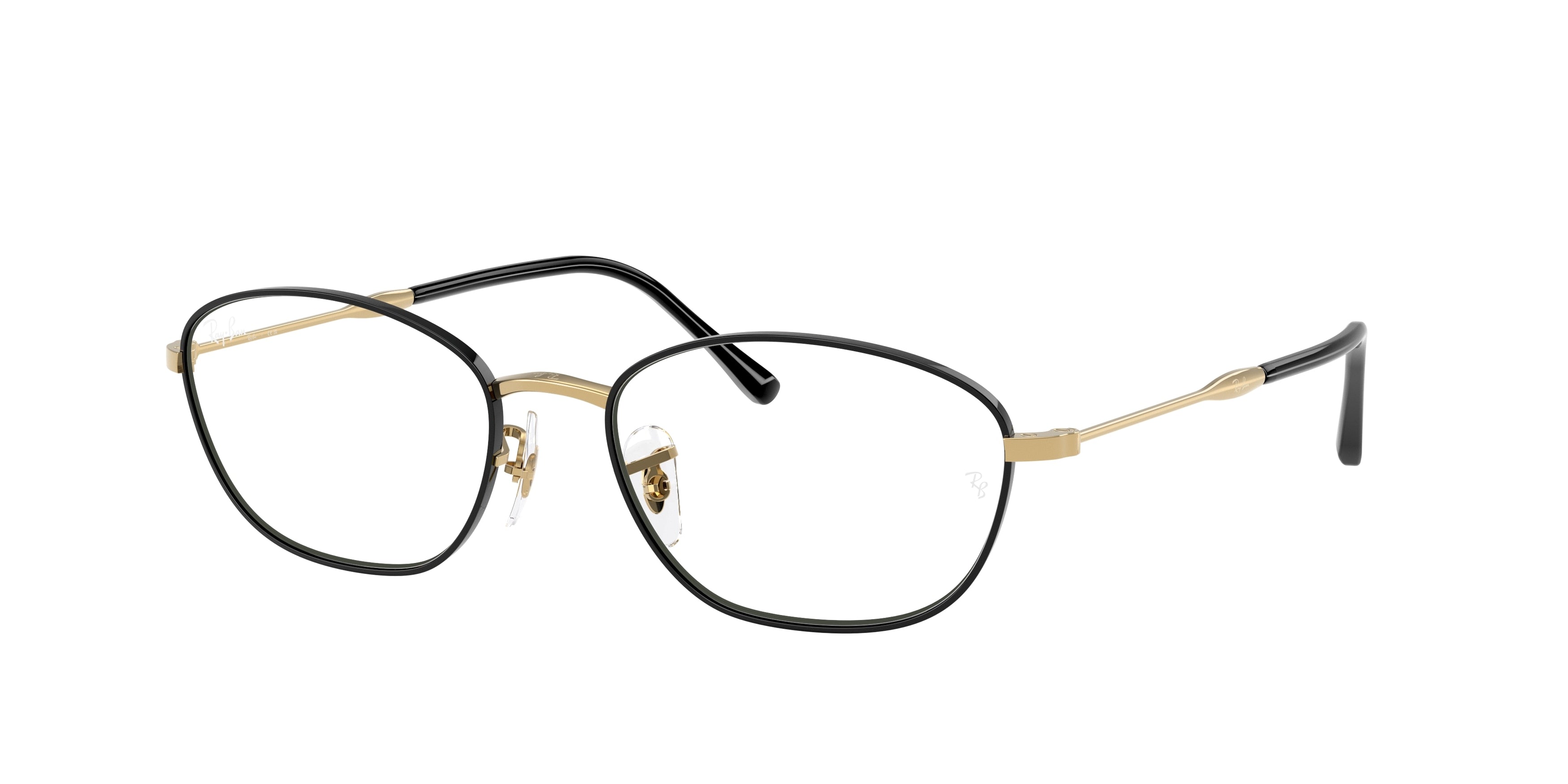 RAY-BAN VISTA 0RX3749V luxury designer eyewear