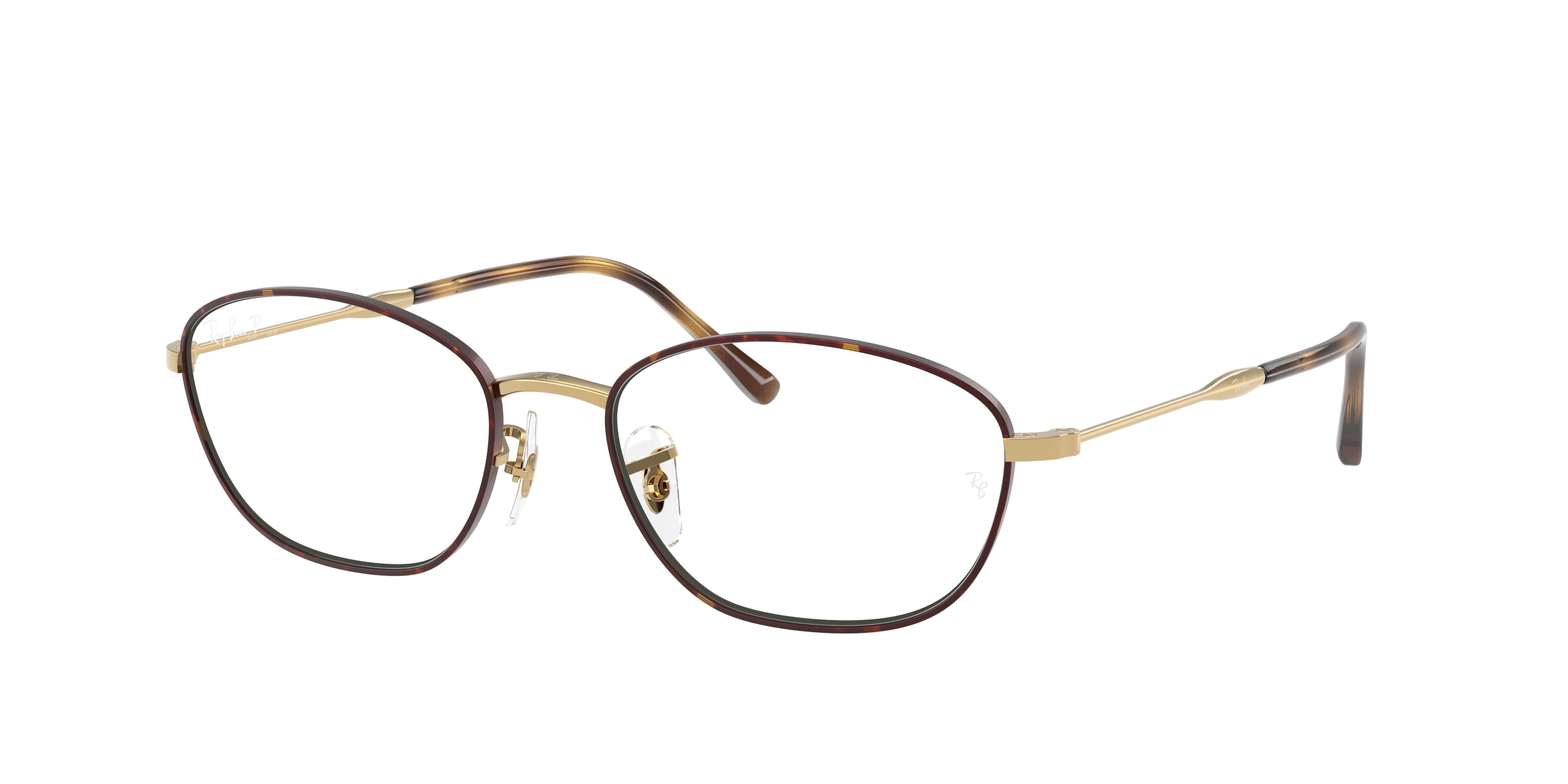 RAY-BAN VISTA 0RX3749V luxury designer eyewear