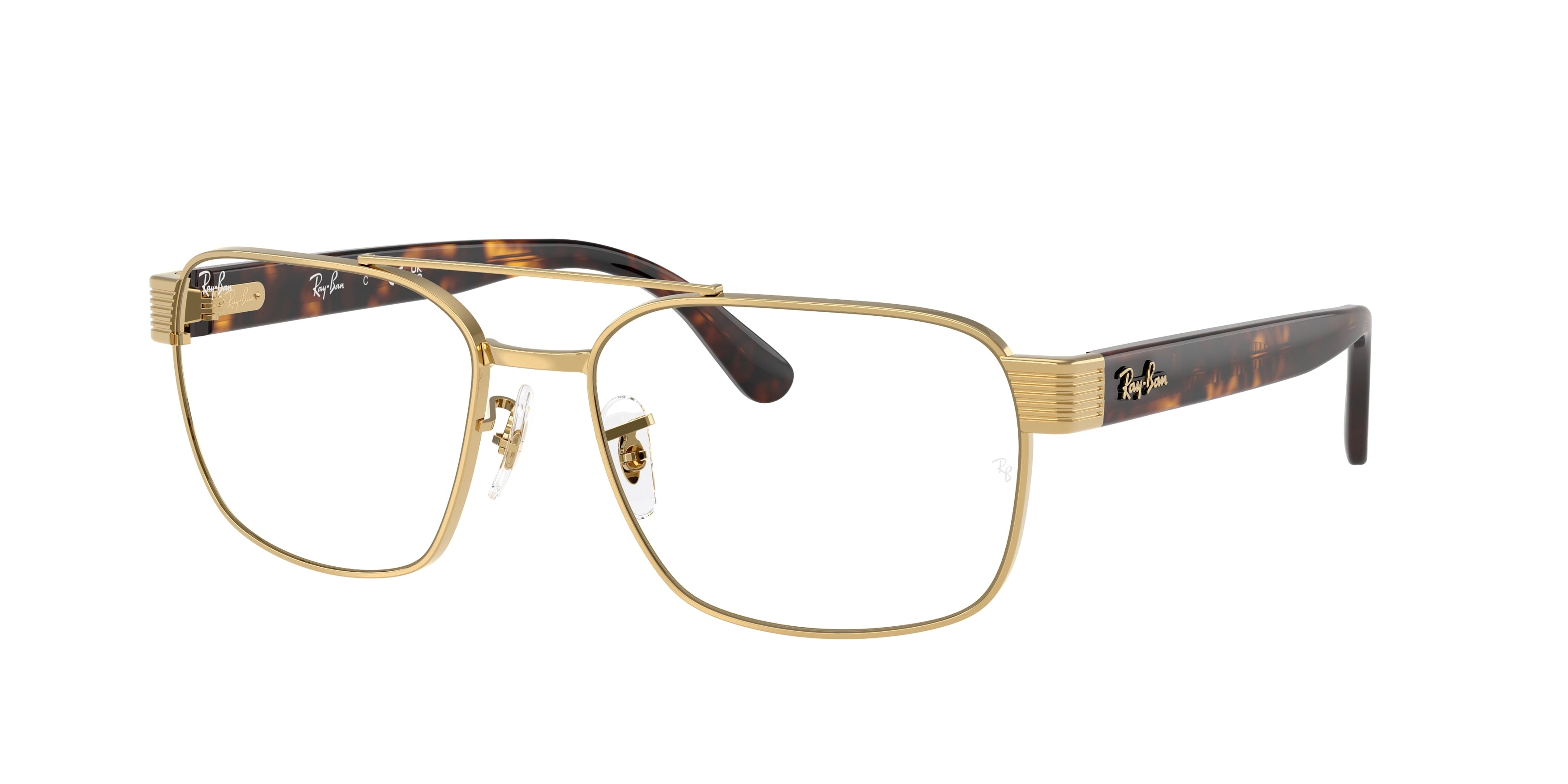 RAY-BAN VISTA 0RX3751V luxury designer eyewear