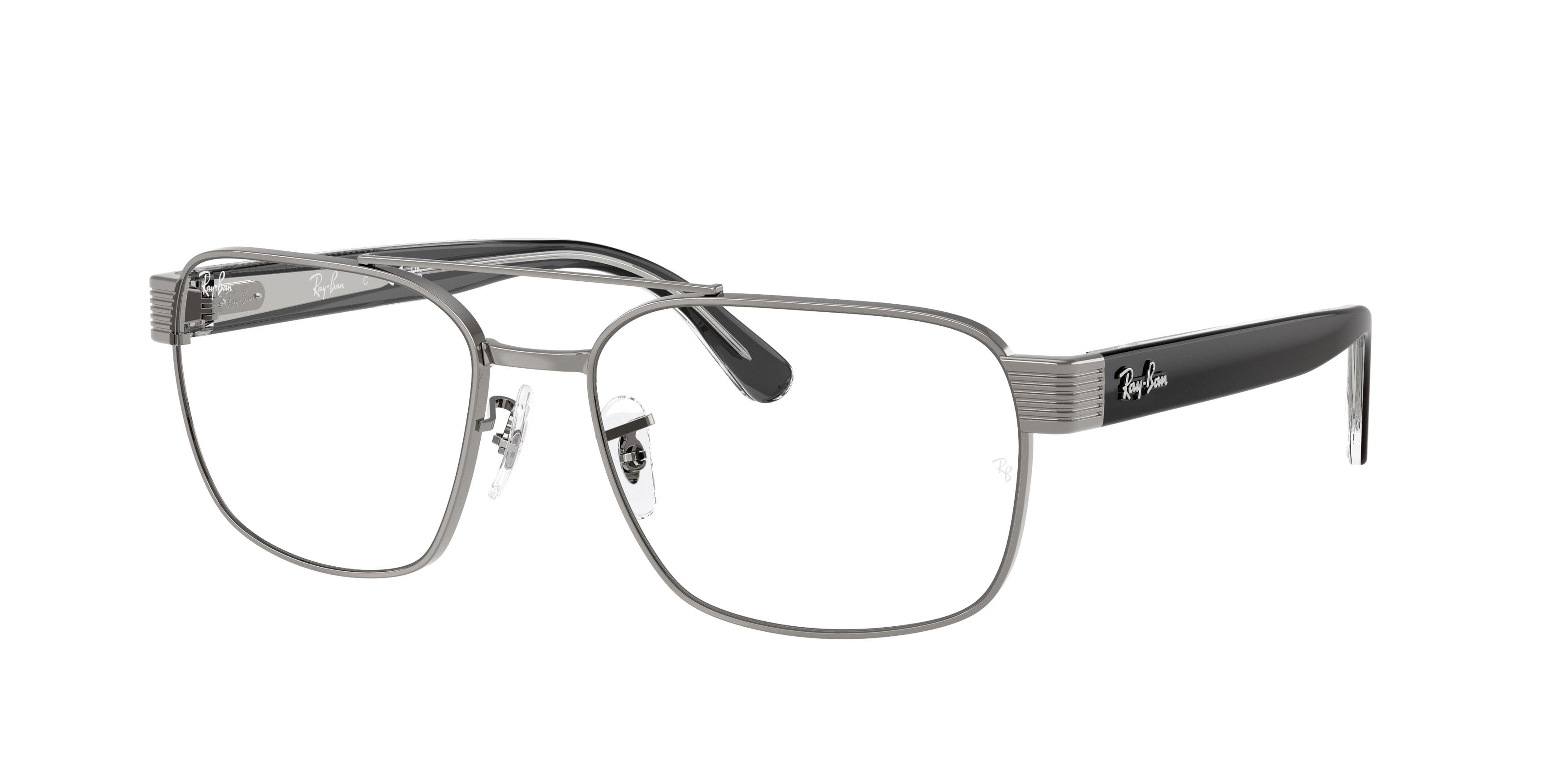 RAY-BAN VISTA 0RX3751V luxury designer eyewear