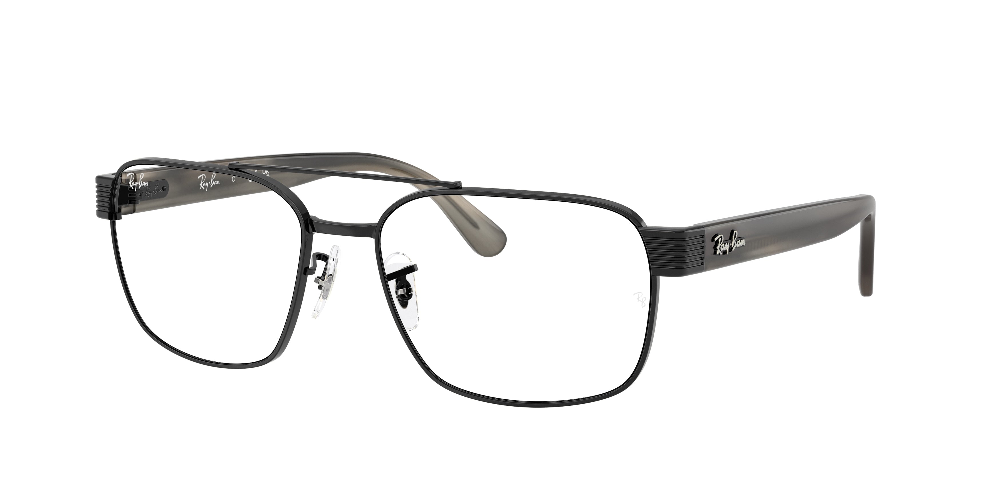 RAY-BAN VISTA 0RX3751V luxury designer eyewear