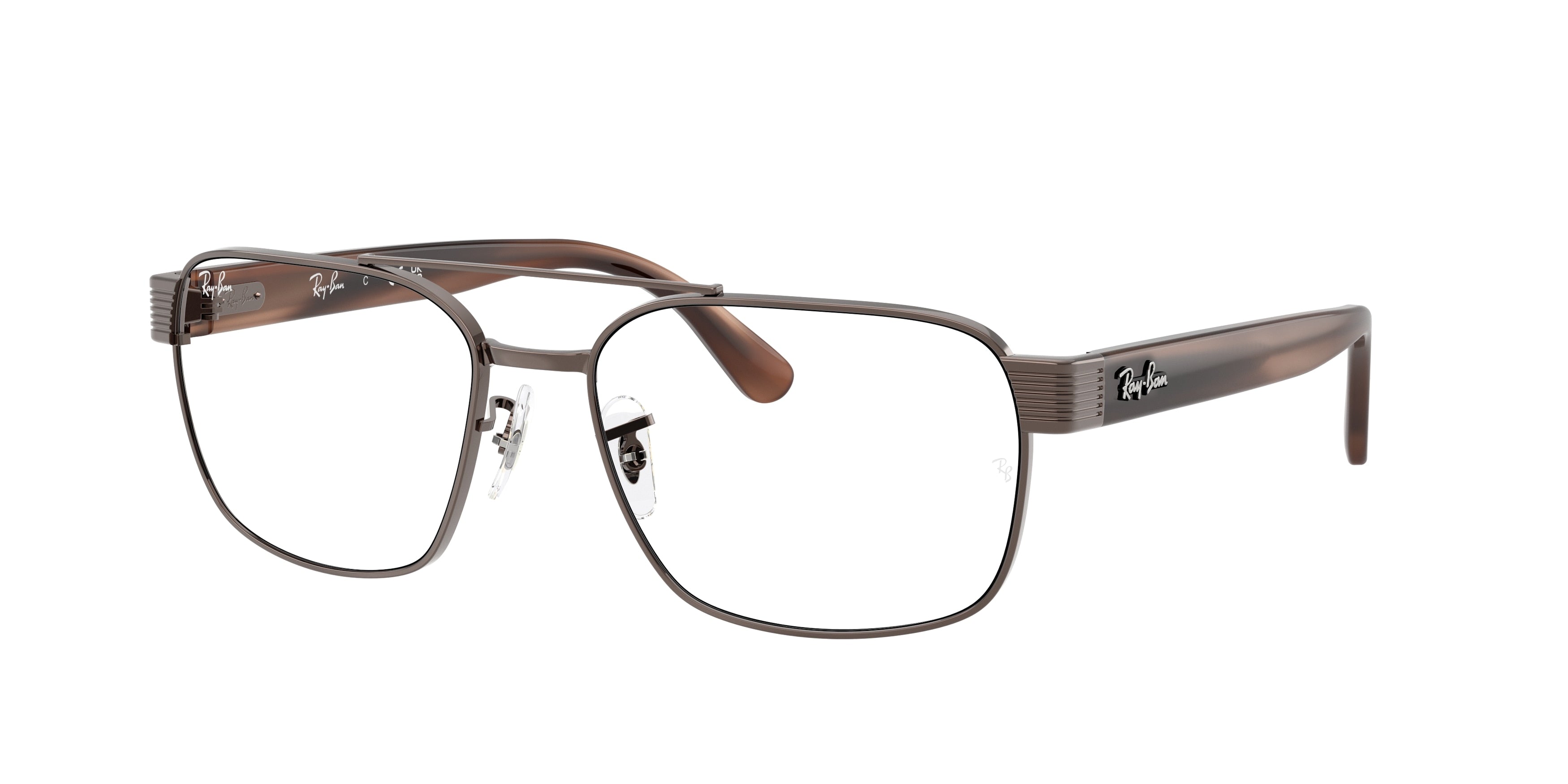RAY-BAN VISTA 0RX3751V luxury designer eyewear