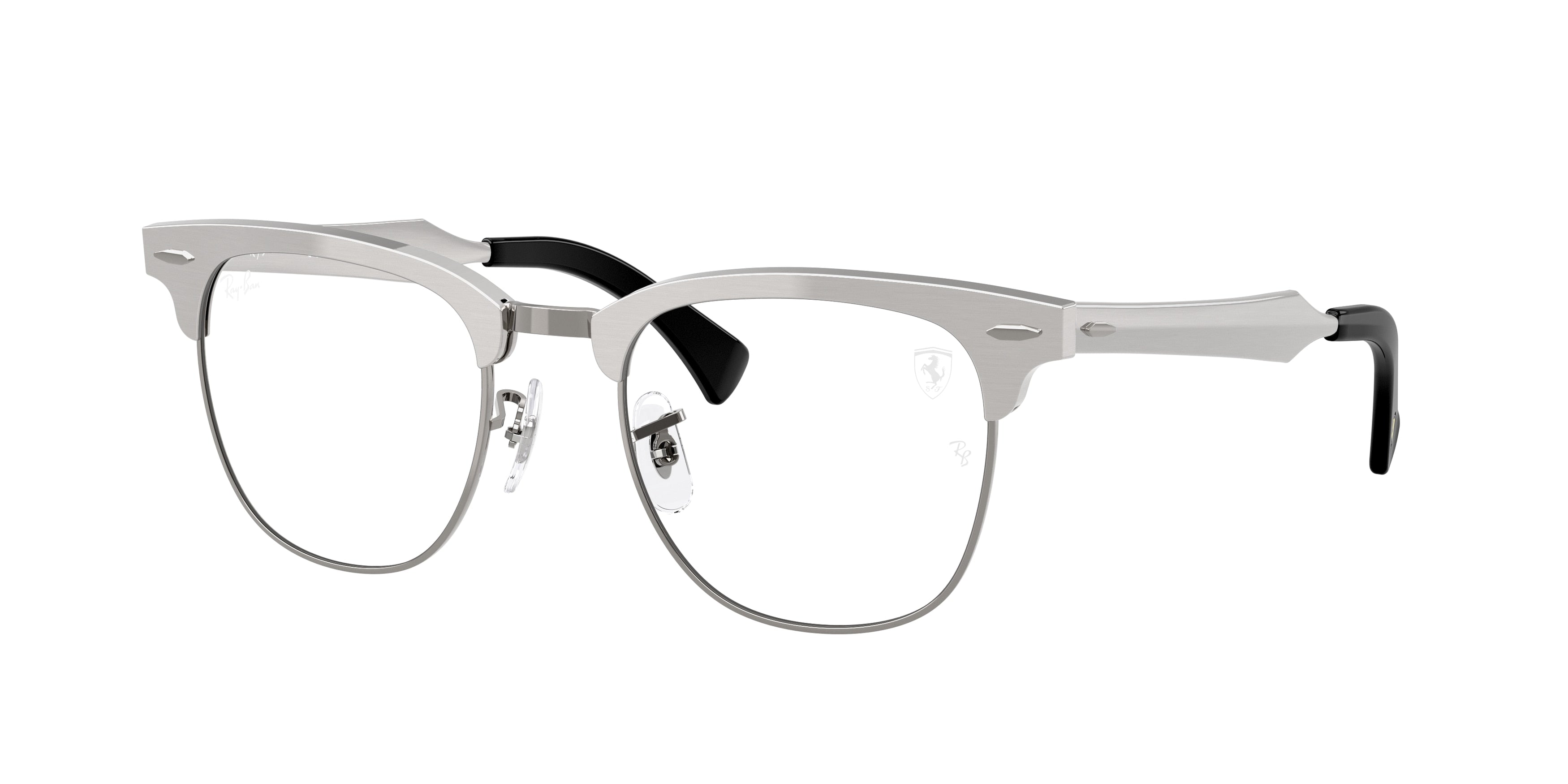 RAY-BAN VISTA 0RX3807VM luxury designer eyewear