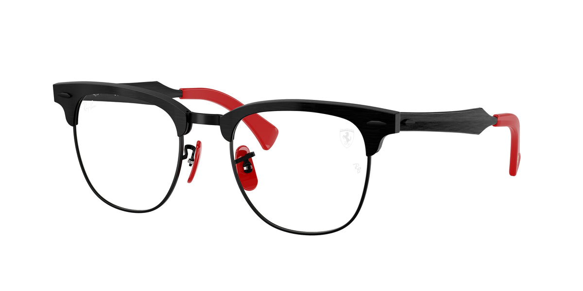 RAY-BAN VISTA 0RX3807VM luxury designer eyewear