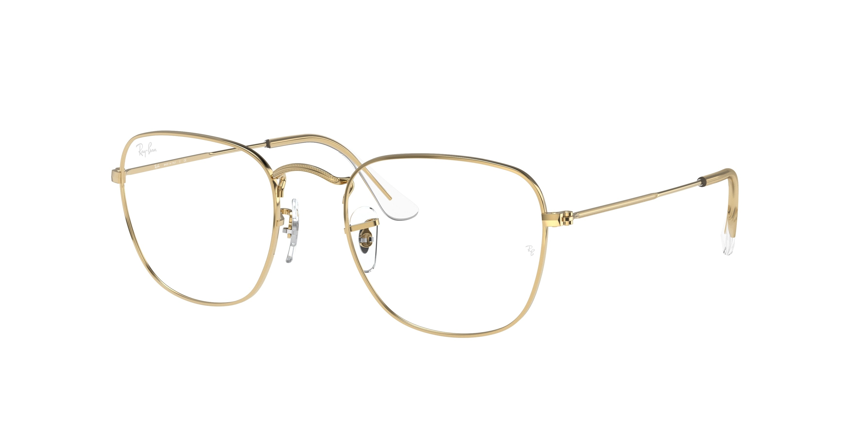 RAY-BAN VISTA 0RX3857V luxury designer eyewear