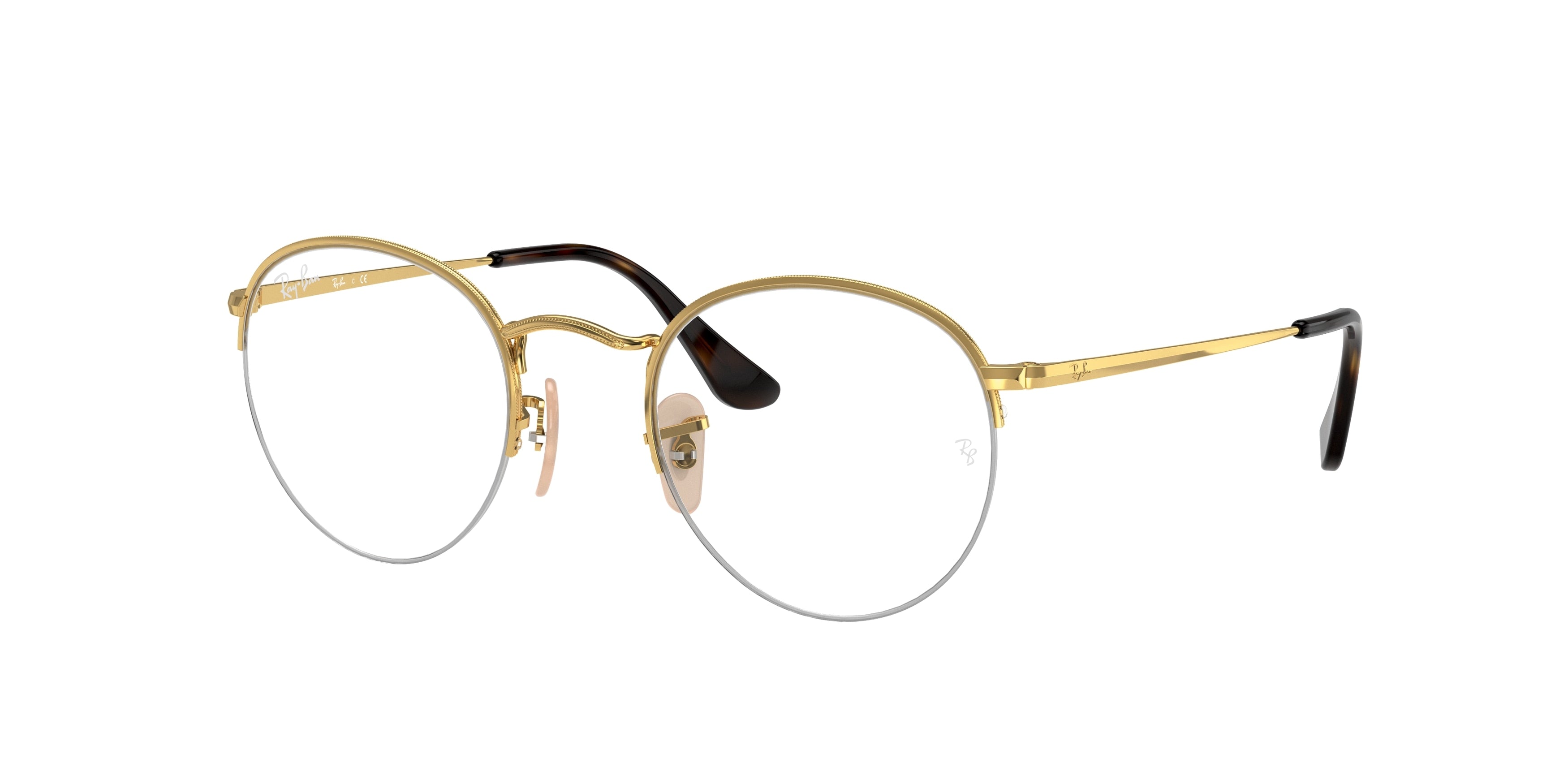 RAY-BAN VISTA 0RX3947V luxury designer eyewear