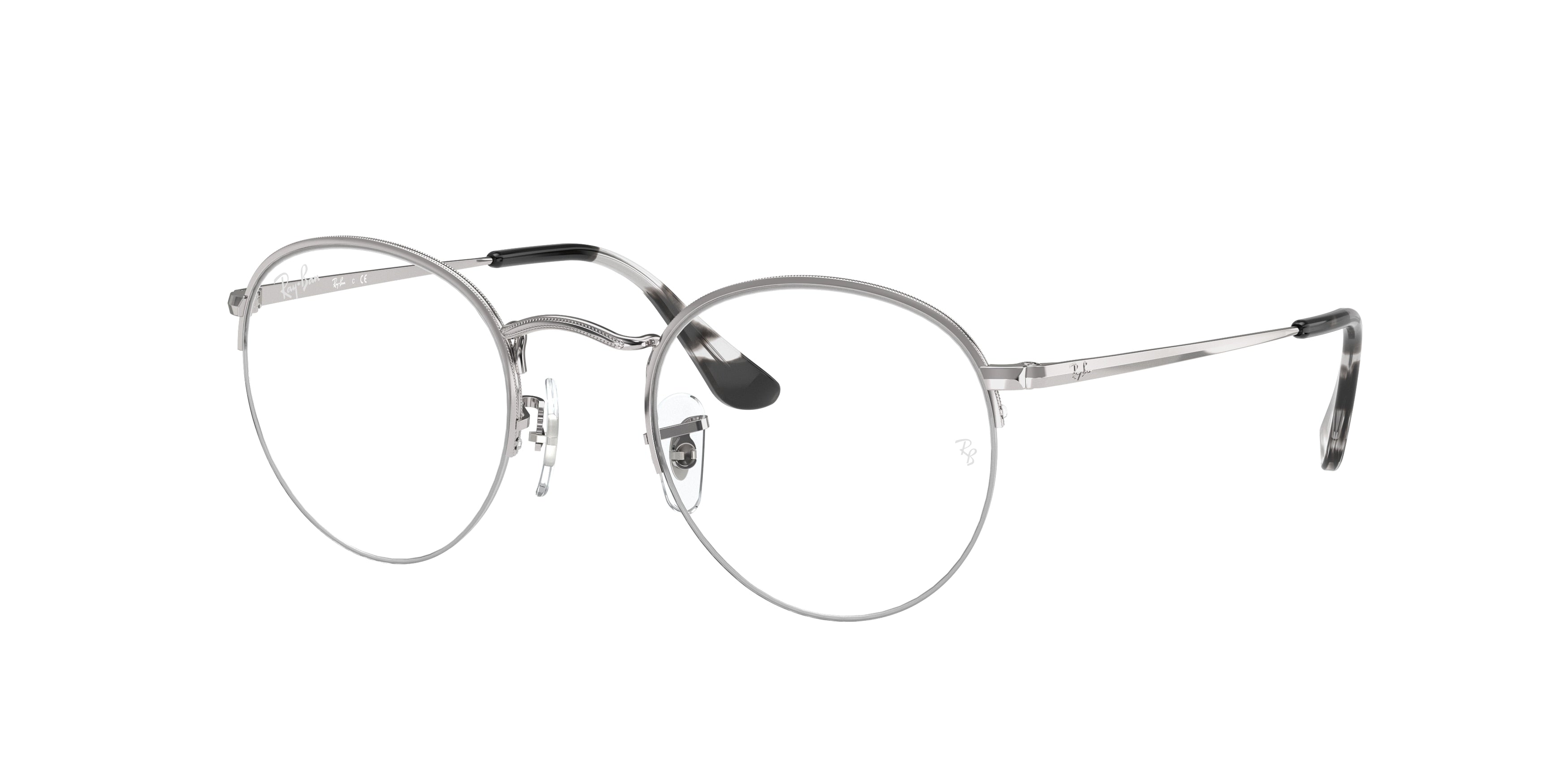 RAY-BAN VISTA 0RX3947V luxury designer eyewear