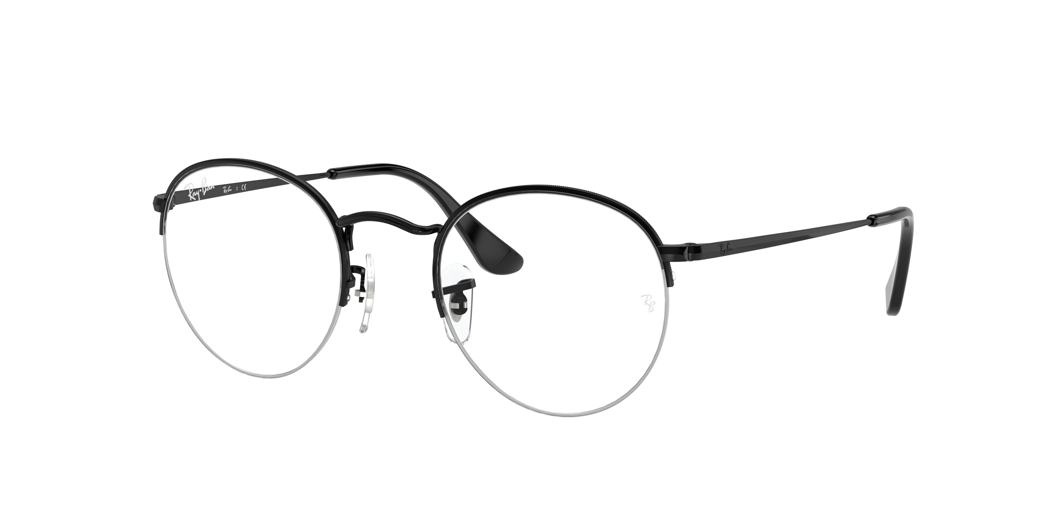 RAY-BAN VISTA 0RX3947V luxury designer eyewear