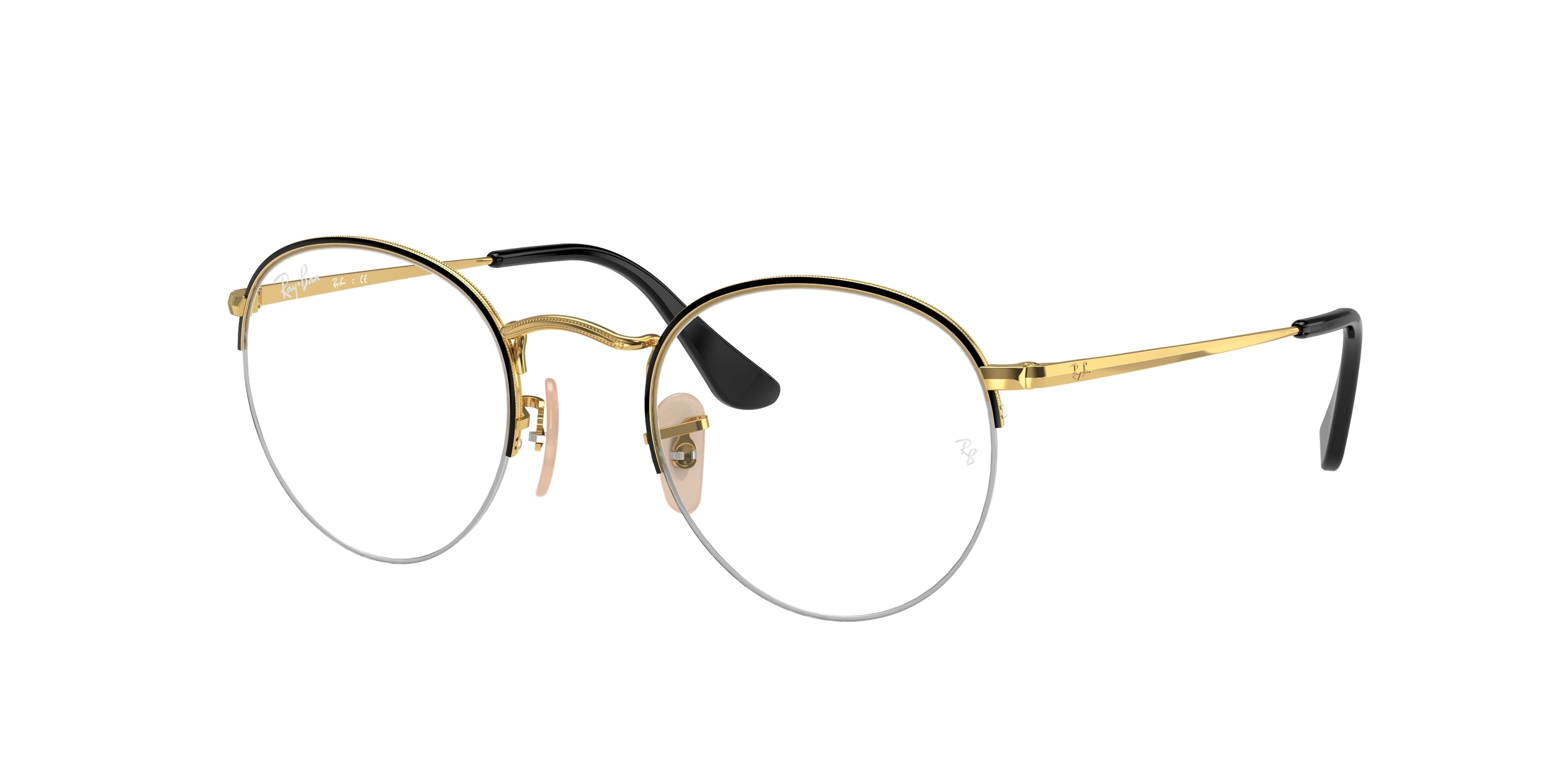 RAY-BAN VISTA 0RX3947V luxury designer eyewear