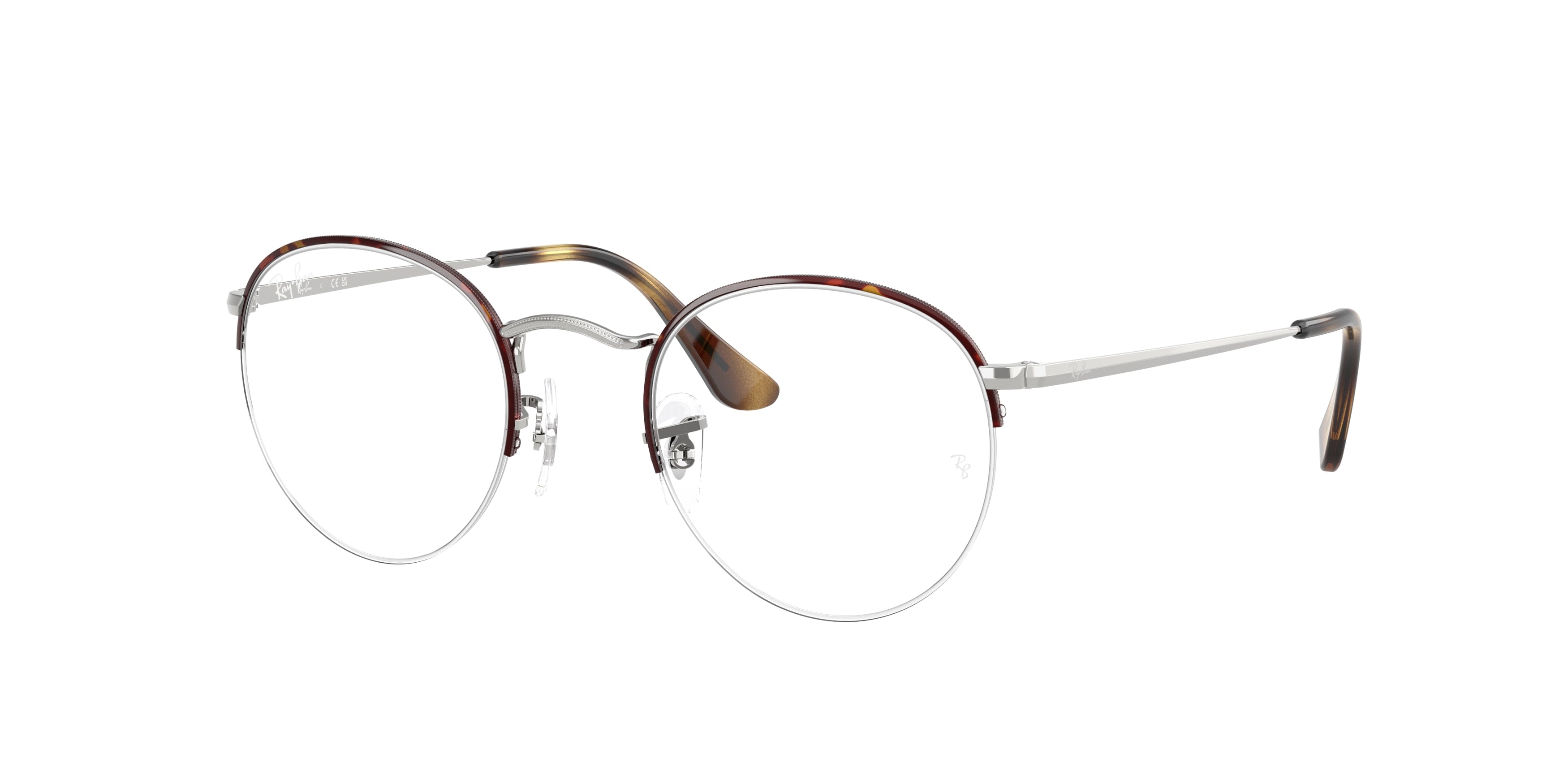 RAY-BAN VISTA 0RX3947V luxury designer eyewear