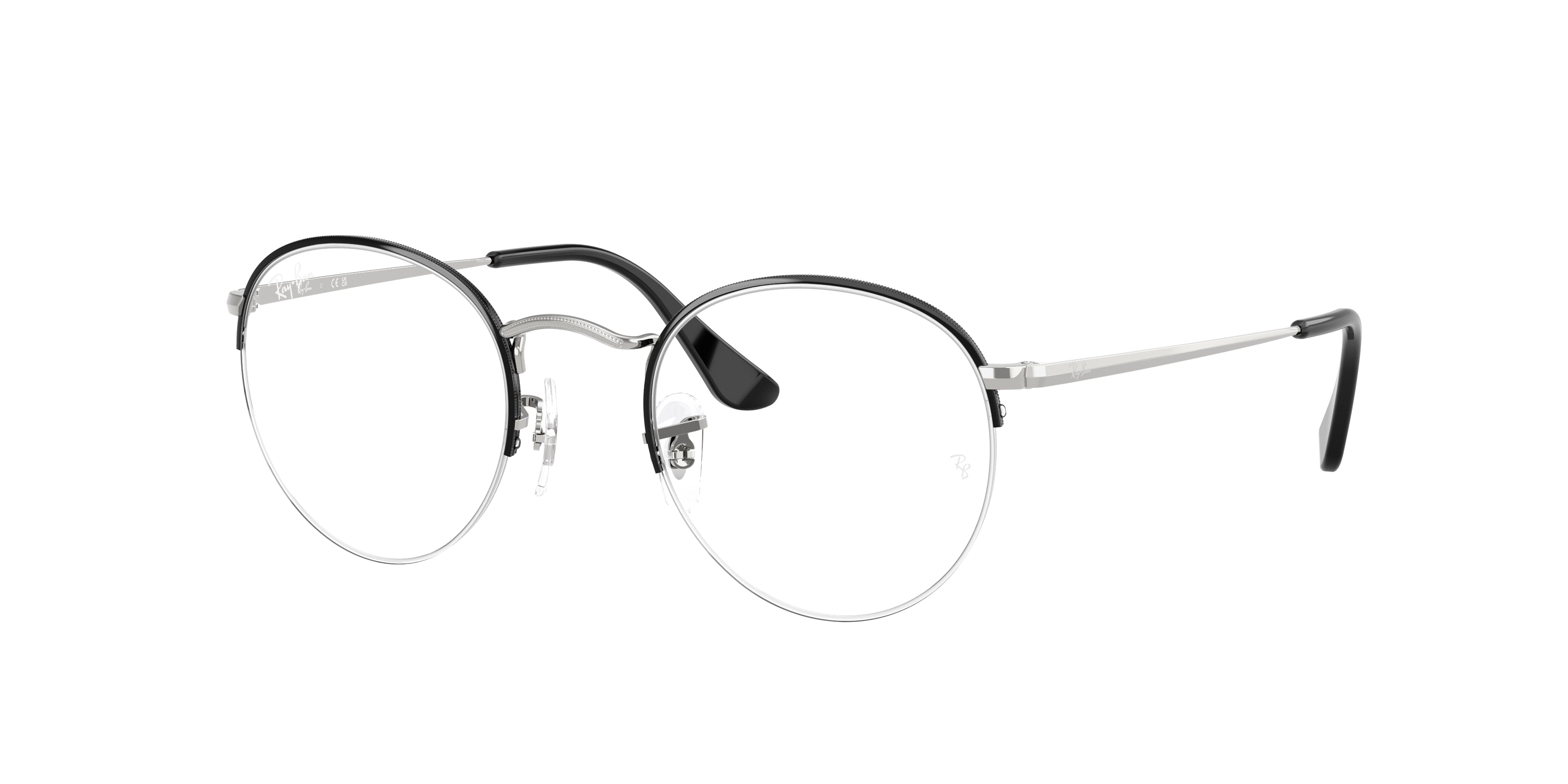 RAY-BAN VISTA 0RX3947V luxury designer eyewear